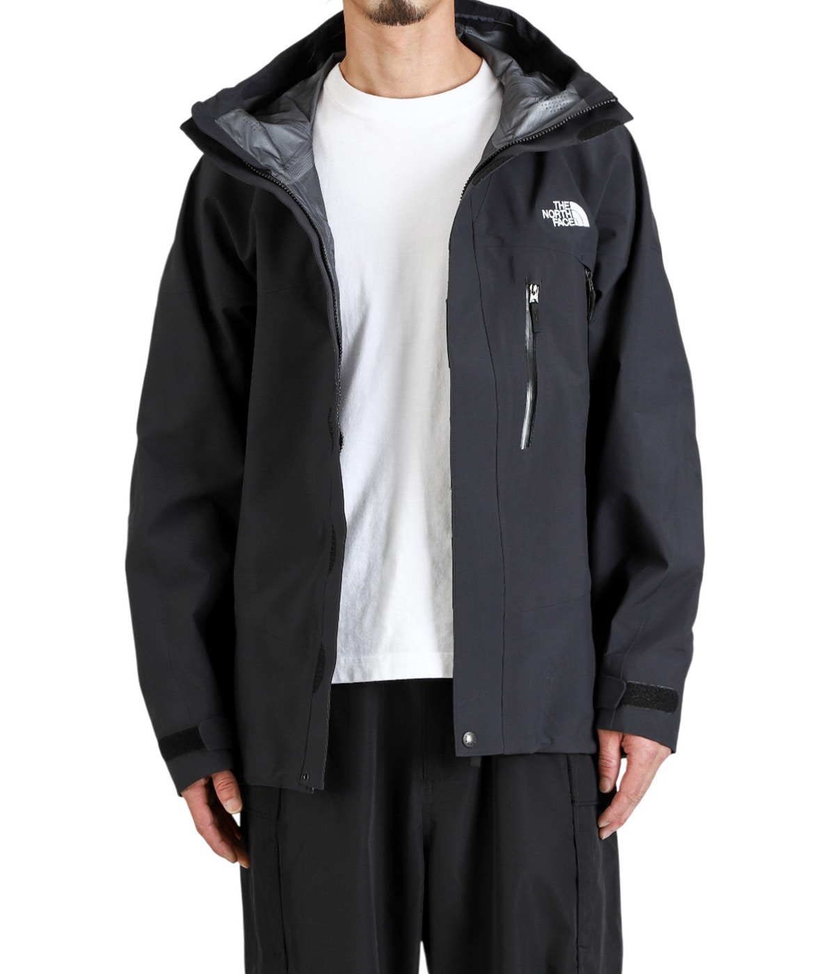 THE NORTH FACE ノースフェイス M / WINTERDANCE 紺 THE NORTH FACE