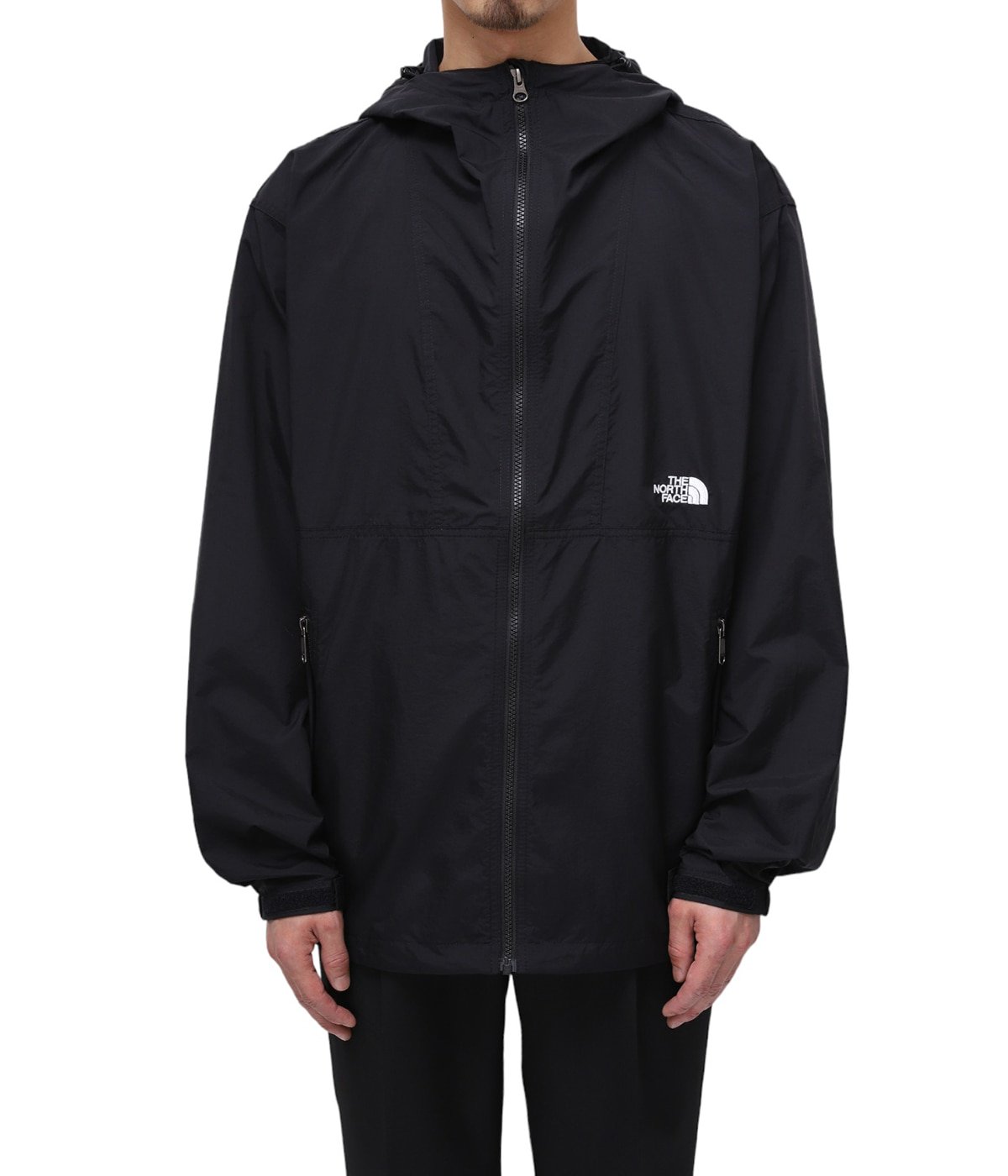 Compact Jacket | THE NORTH FACE(ザ・ノース・フェイス
