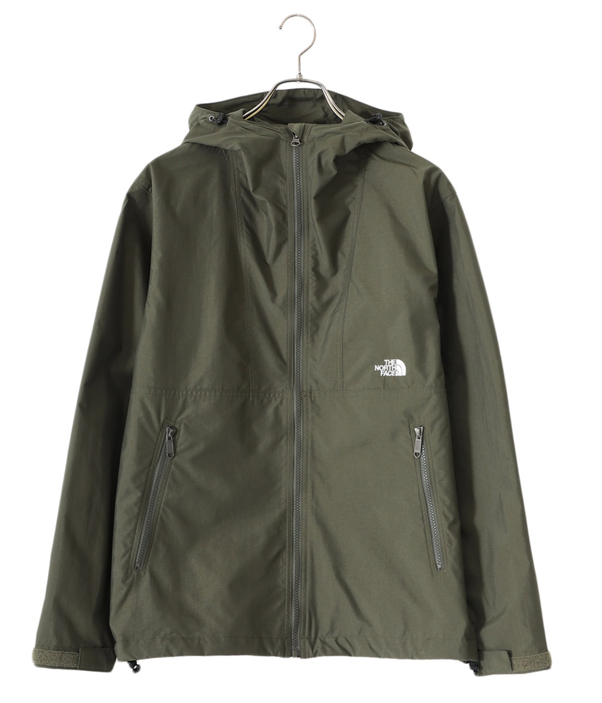 新品 compact jacket ノースフェイス NP72230 L ② Compact Jacket | THE NORTH FACE(ザ・ノース・フェイス