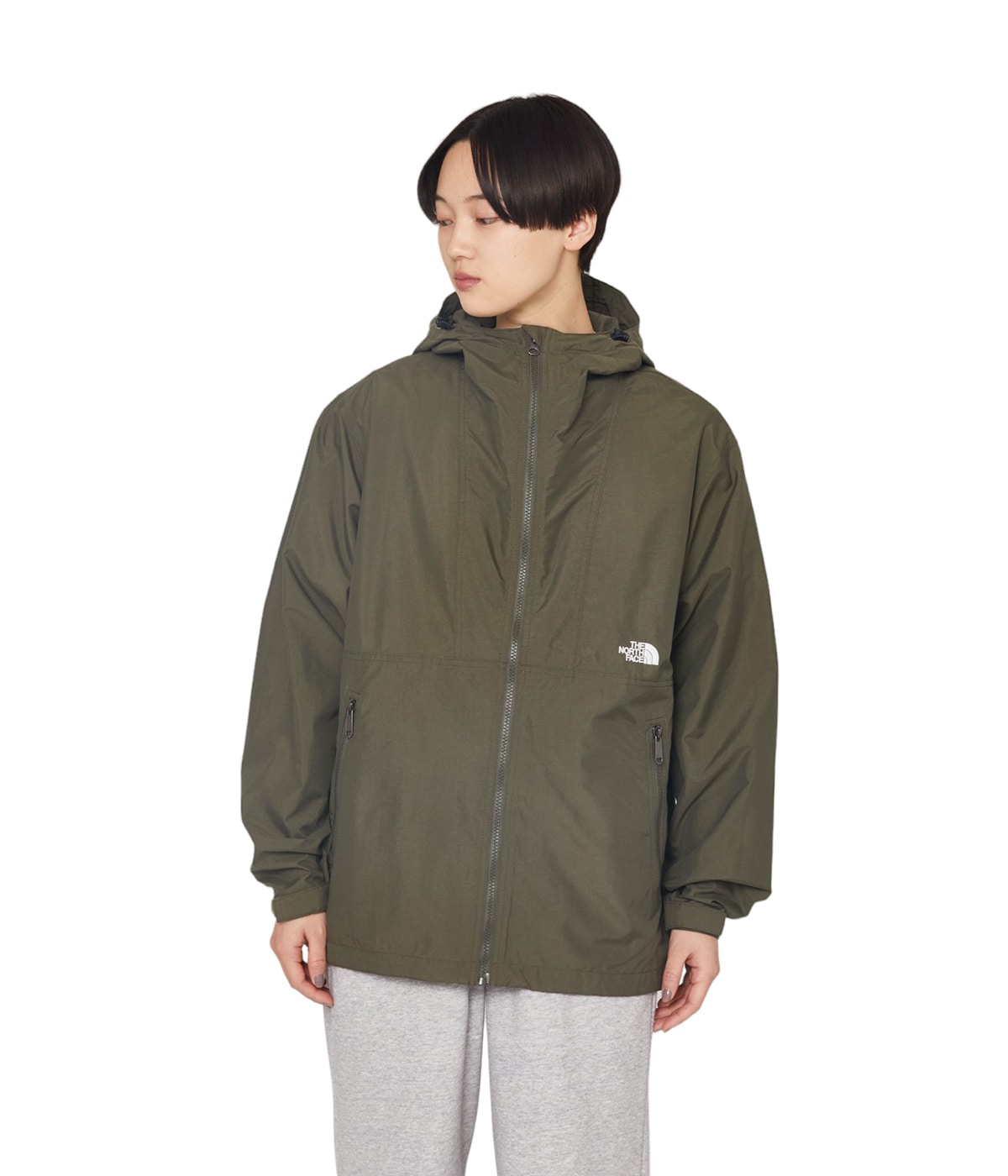 Compact Jacket | THE NORTH FACE(ザ・ノース・フェイス