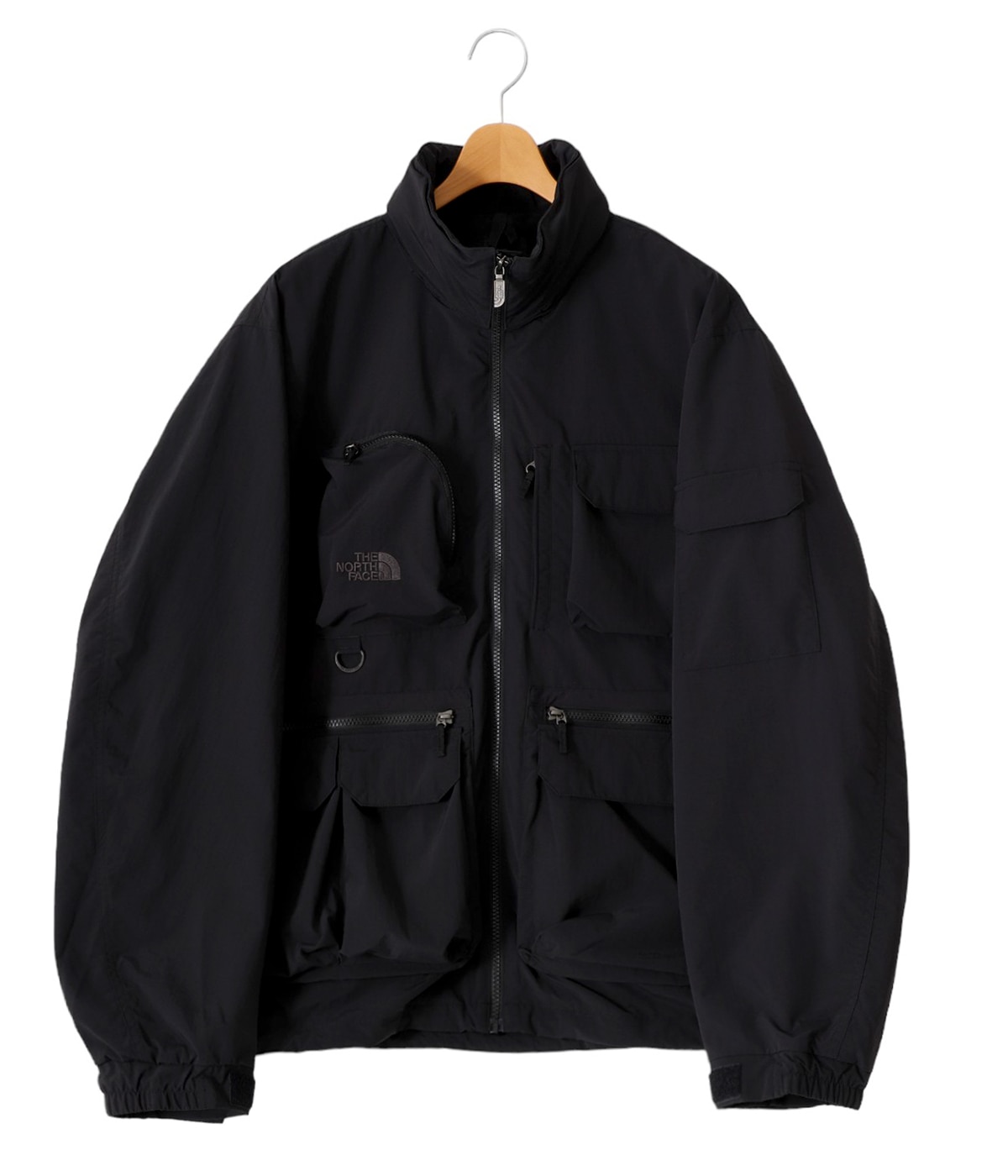 THE NORTH FACE（ザ ノースフェイス）】2024年秋冬シーズン 先行