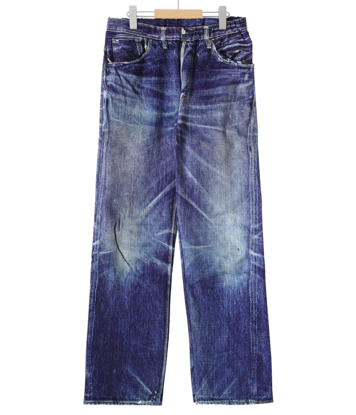 PRINT STARIGHT PT | TALKING ABOUT THE ABSTRACTION(トーキング