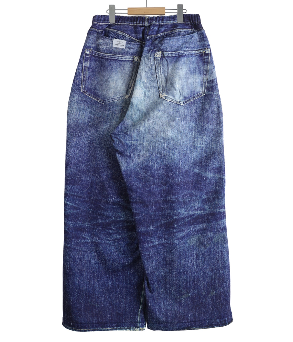 PRINT WIDE PT | TALKING ABOUT THE ABSTRACTION(トーキング アバウト