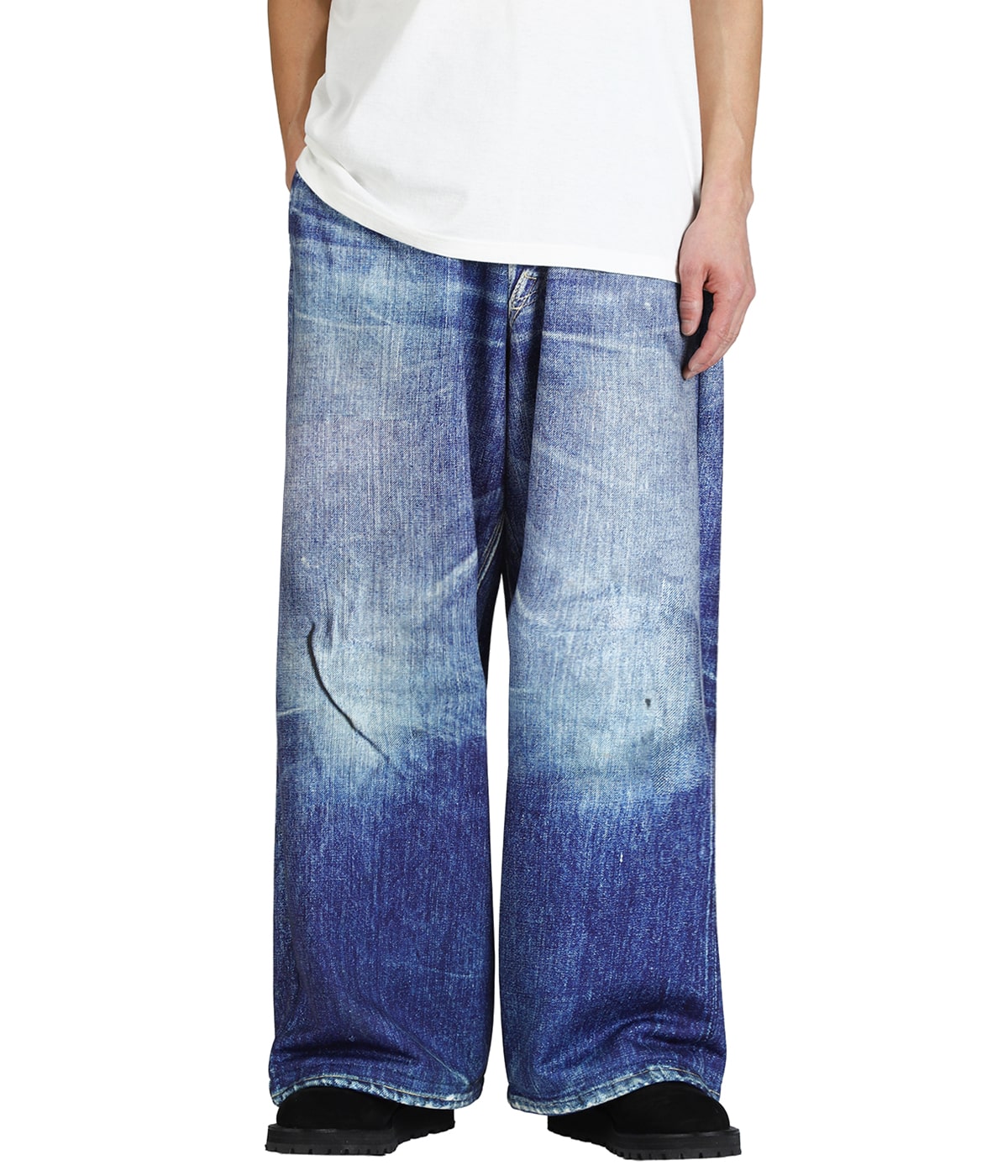 PRINT WIDE PT | TALKING ABOUT THE ABSTRACTION(トーキング アバウト