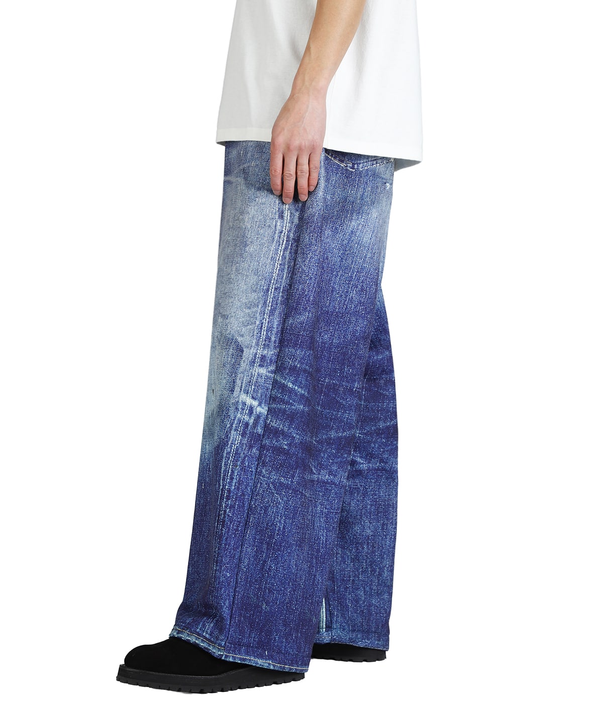 PRINT WIDE PT | TALKING ABOUT THE ABSTRACTION(トーキング アバウト