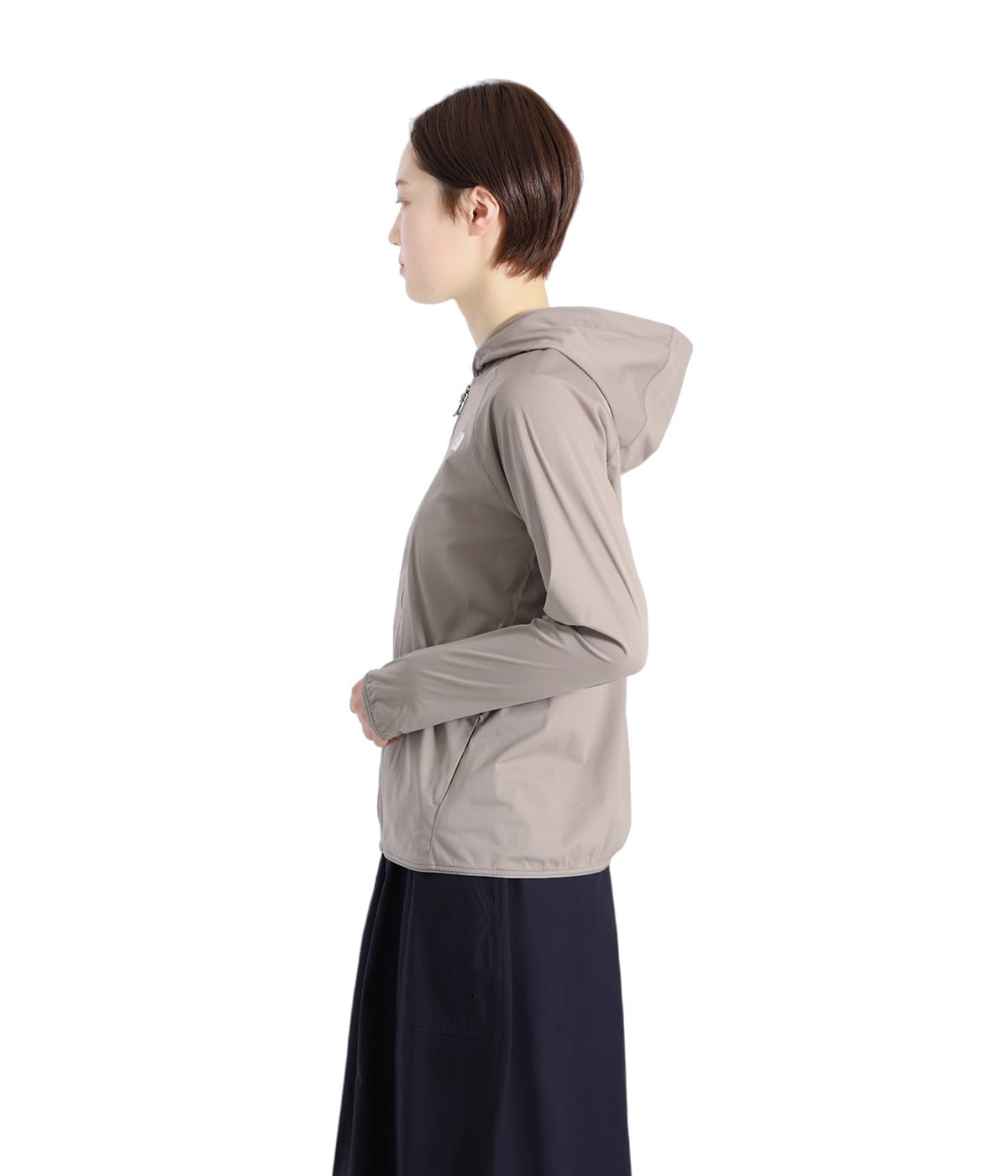 ジャケット・アウター THE NORTH FACE Sunshade FULL ZIP Hoodie THE NORTH FACE ザ・ノース・フェイス パーカー ラッシュガード