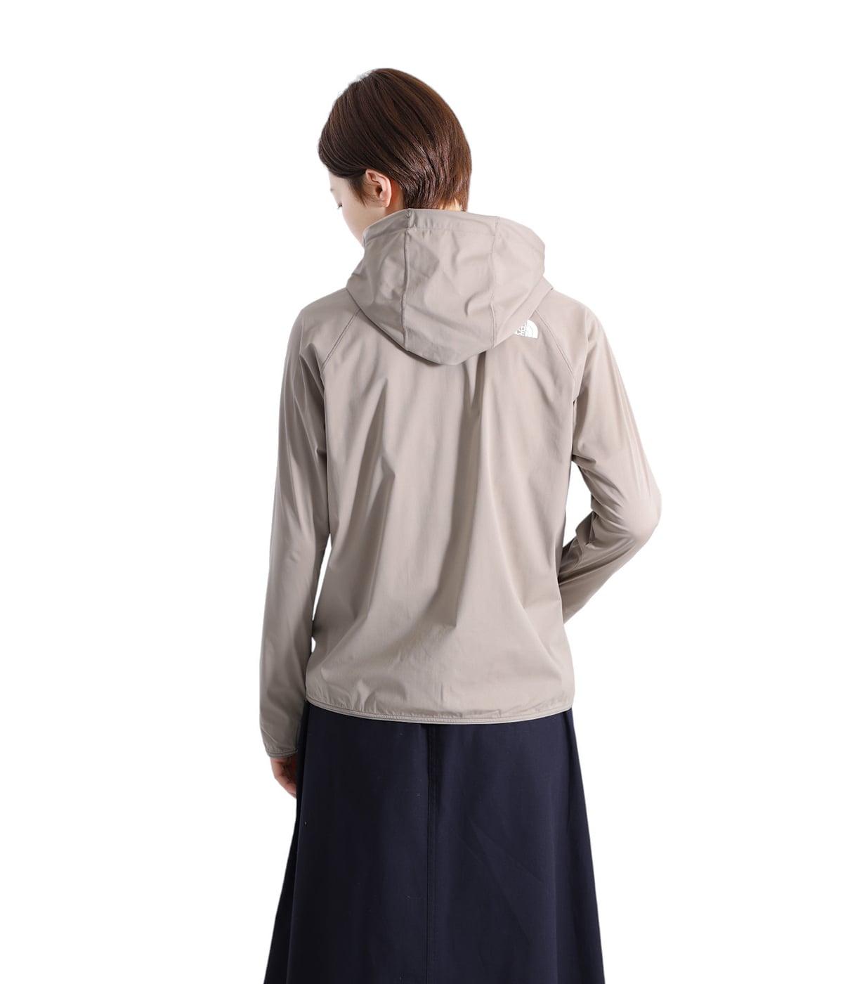 ※5/6まで限定値下げ　ZOE sunshade hoodie 楽天市場】【楽天1位】 ザ・ノース・フェイス ノースフェイス
