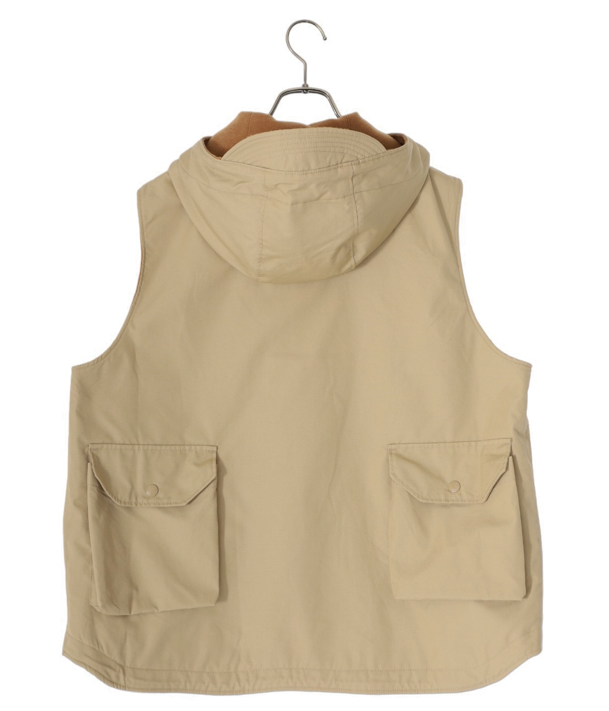 Engineered Garments Field VestフィールドベストM ENGINEERED GARMENTS＞フィールド ベスト