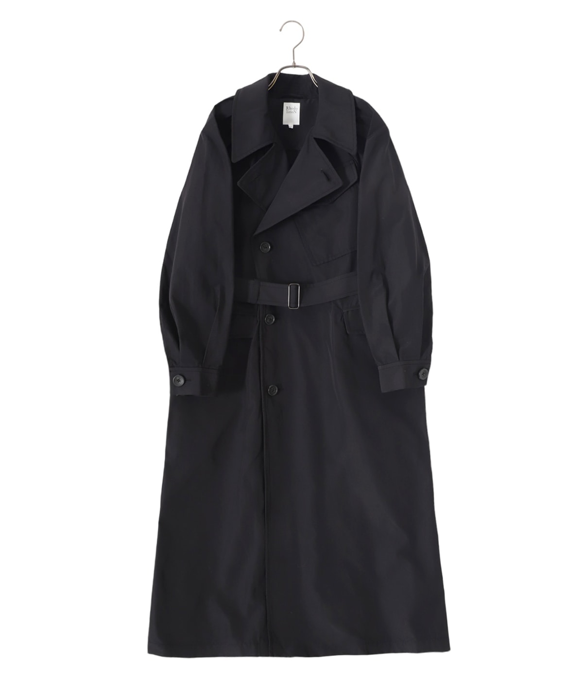 【レディース】Motorcycle Coat