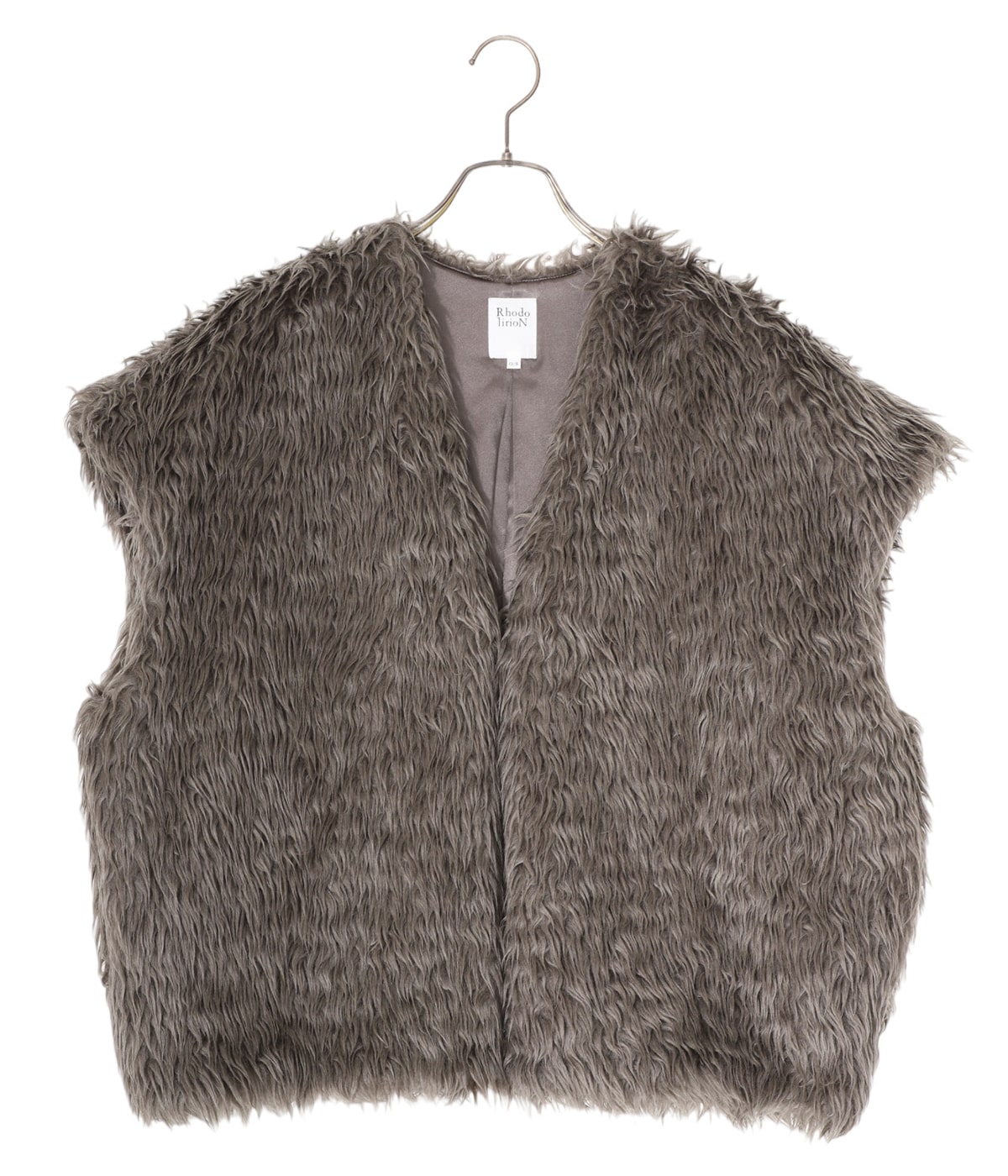 レディース】Eco Fur Bolero | RhodolirioN(ロドリリオン