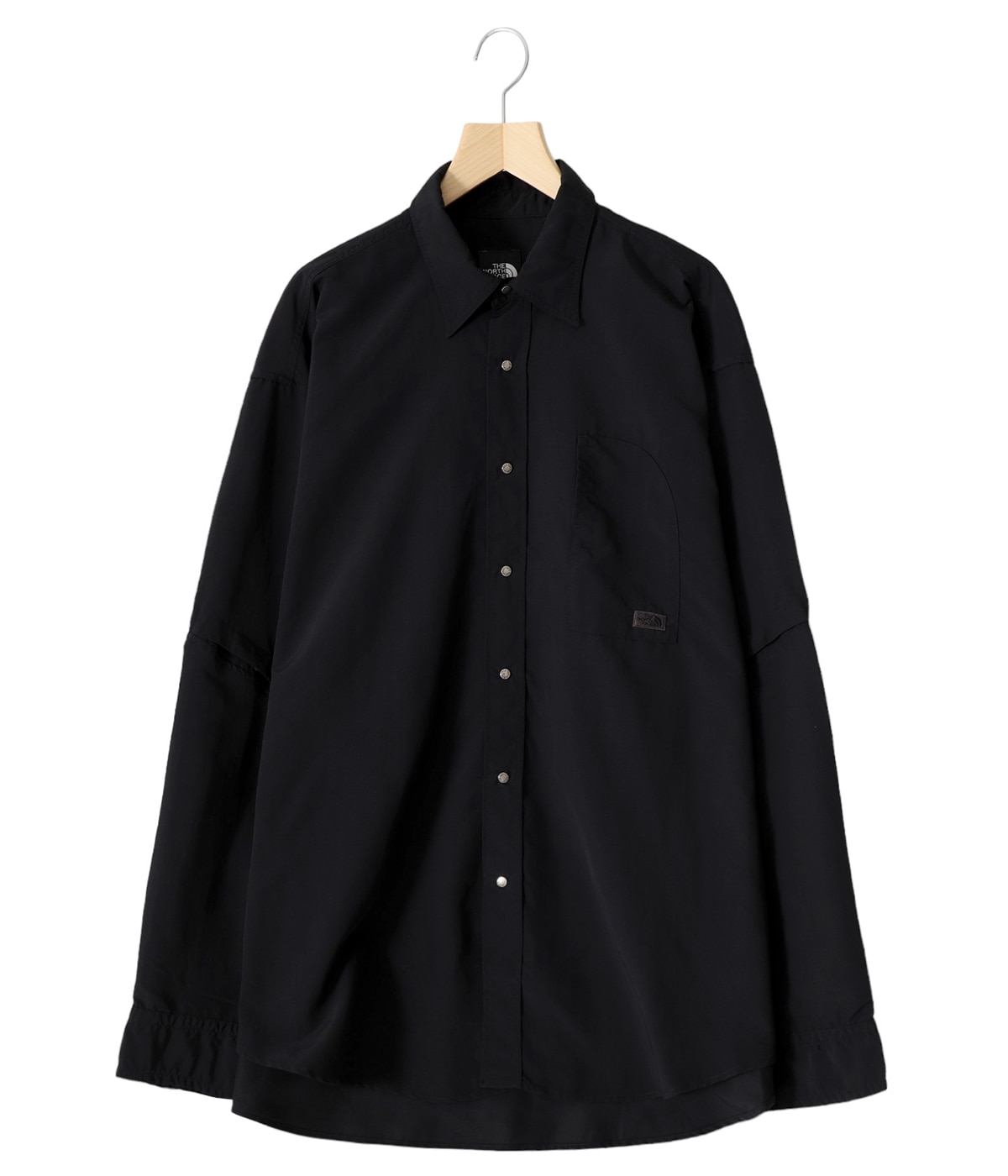 THE NORTH FACE（ザ ノースフェイス）】2024年秋冬シーズン 先行