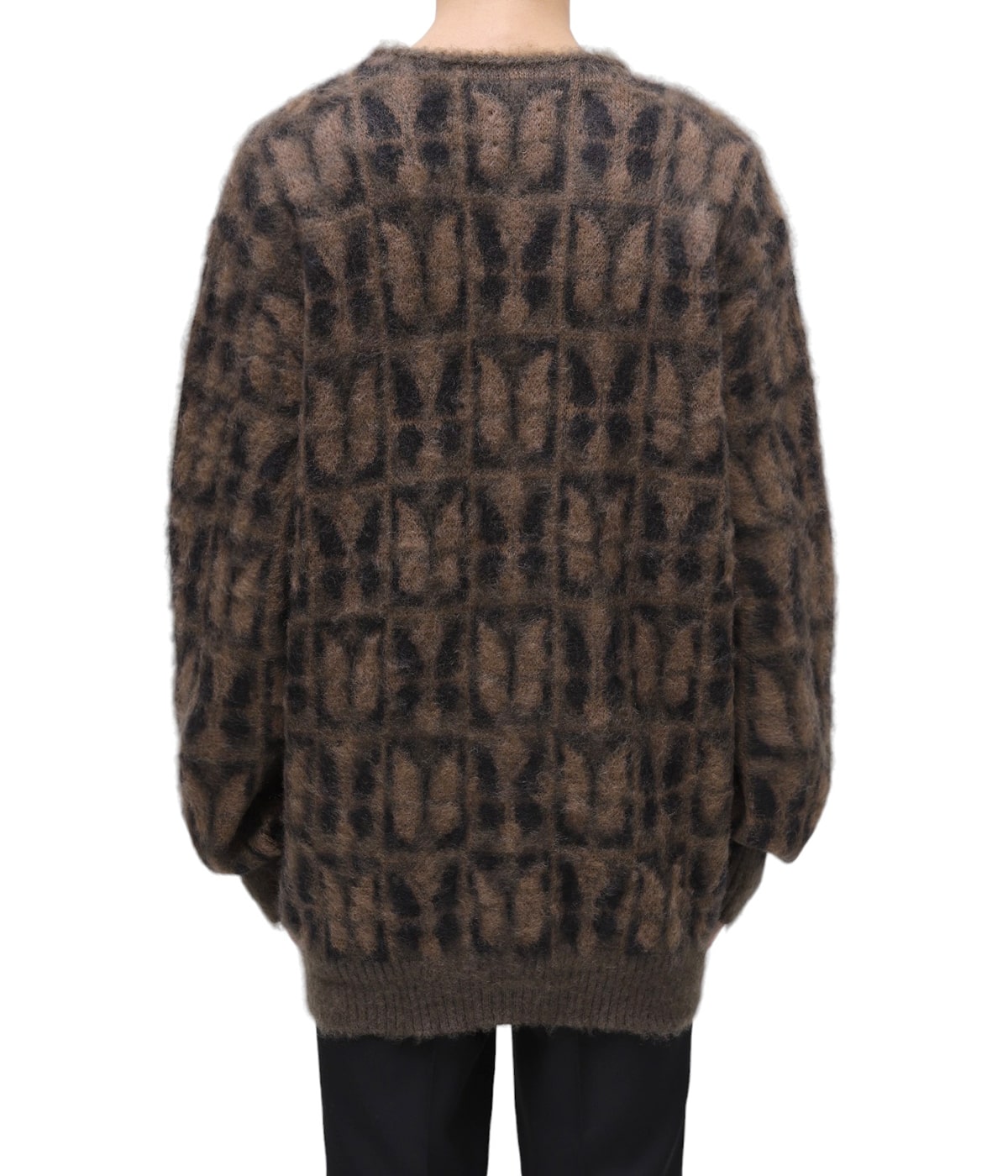 Mohair Cardigan - Papillon | NEEDLES(ニードルズ) / トップス