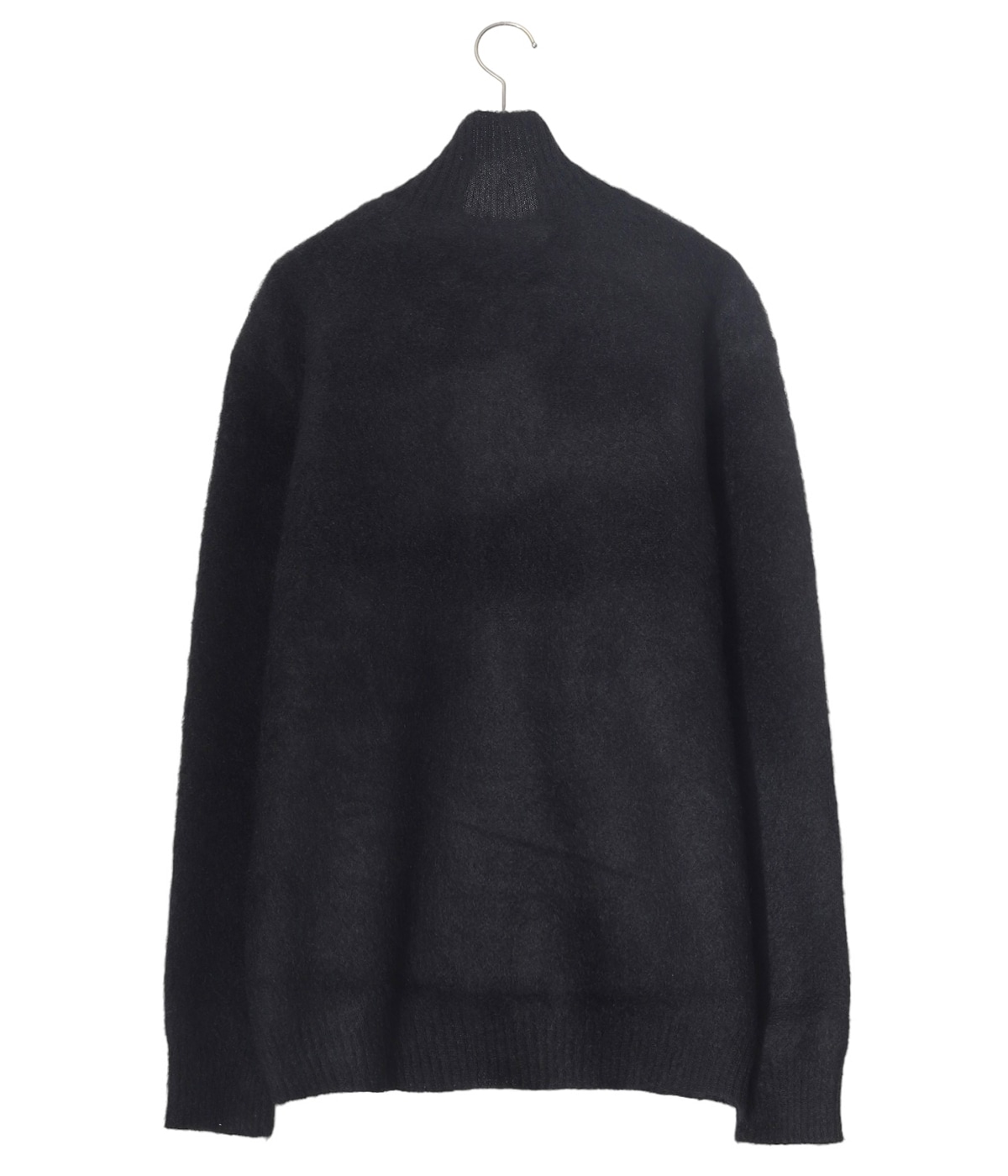 Zipped Mohair Cardigan - Solid | NEEDLES(ニードルズ