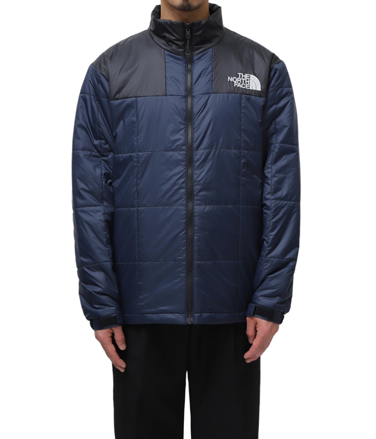 model（175cm / 60kg）B85 W75 H92 着用サイズ：L