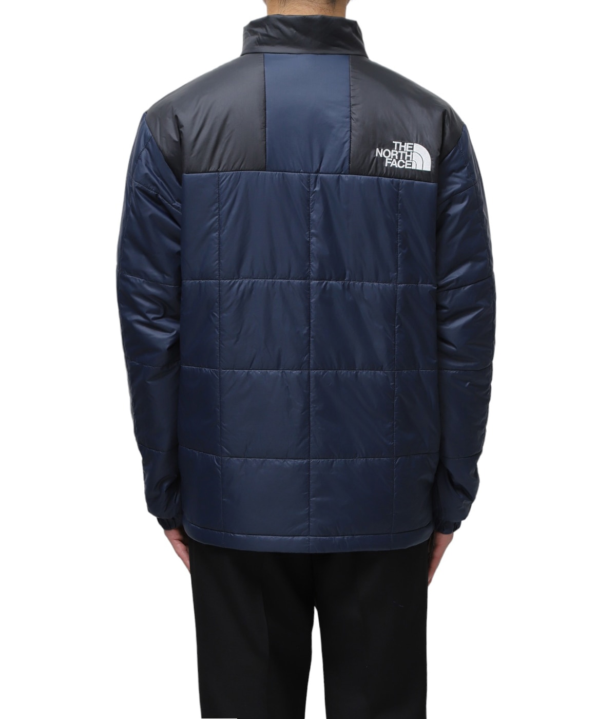 model（175cm / 60kg）B85 W75 H92 着用サイズ：L