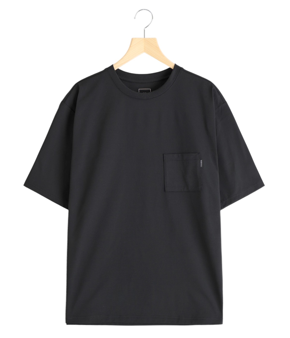 S/S Airy Pocket Tee | THE NORTH FACE(ザ・ノース・フェイス