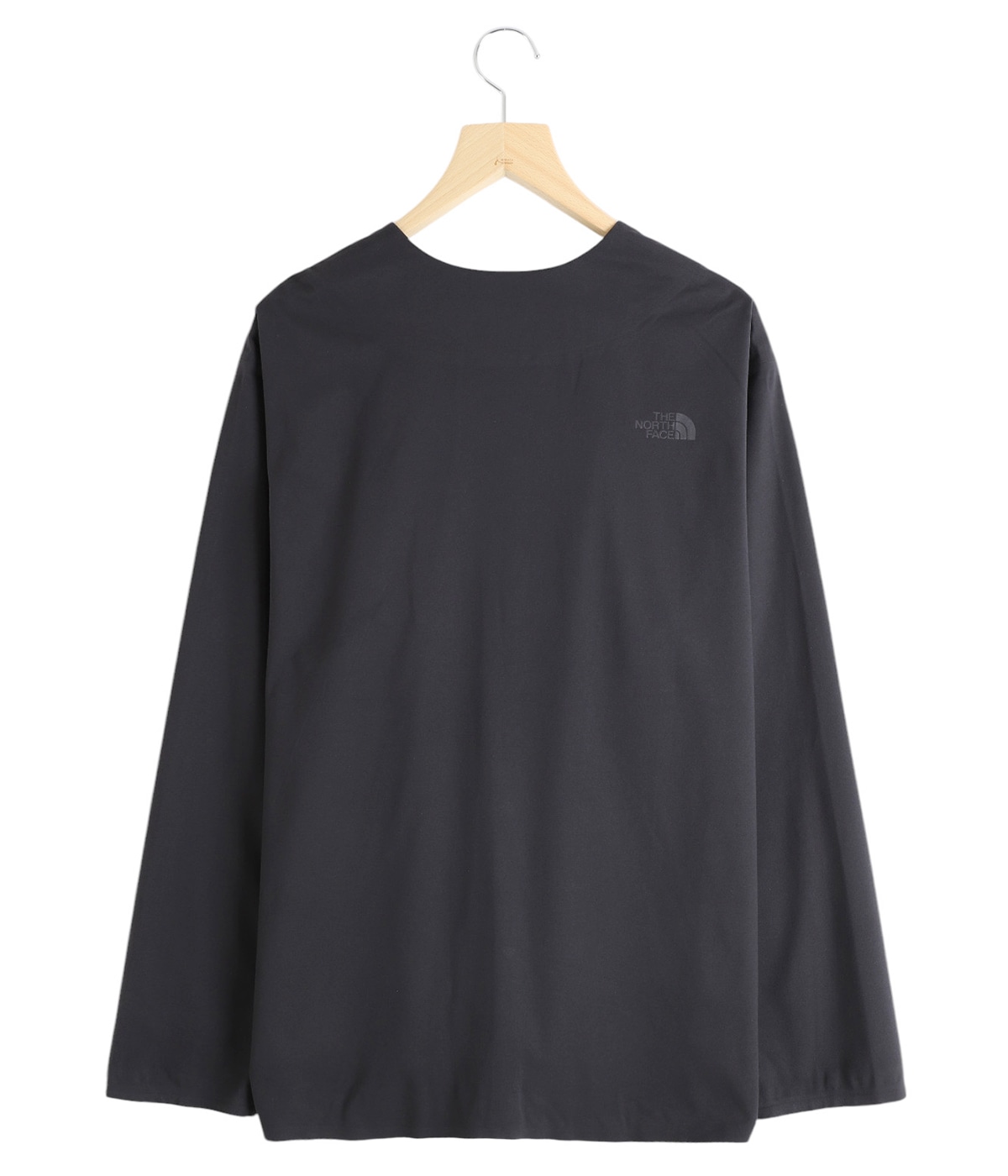 【オッサン】【値下可】Tech Lounge Cardigan Tech Lounge Cardigan | THE NORTH FACE(ザ・ノース・フェイス