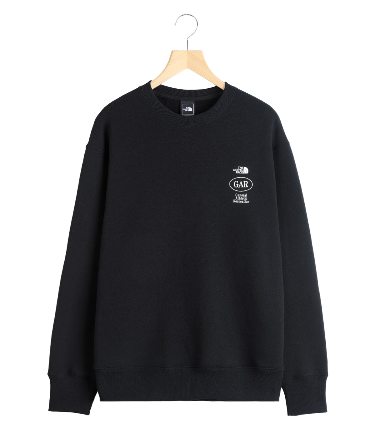GAR Sweat Crew | THE NORTH FACE(ザ・ノース・フェイス) / トップス