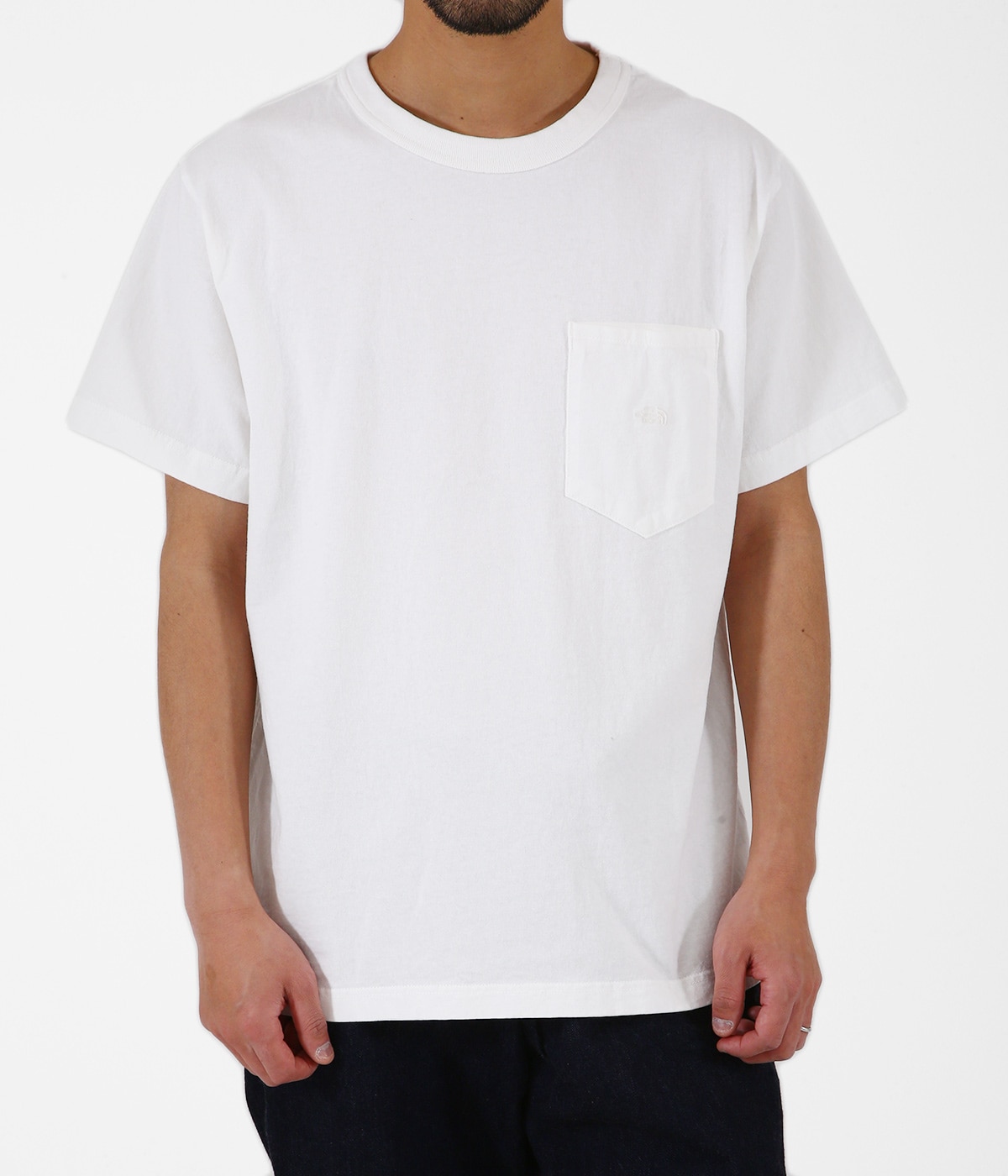 7oz H S Pocket Tee | THE NORTH FACE PURPLE LABEL(ザ・ノースフェイス パープルレーベル) トップス カットソー半袖・Tシャツ (メンズ)の通販 - ARKnets(アークネッツ) 公式通販 【正規取扱店】 7oz H S Pocket Tee | THE NORTH FACE PURPLE LABEL(ザ・ノースフェイス パープルレーベル) トップス カットソー半袖・Tシャツ (メンズ)の通販 - ARKnets(アークネッツ) 公式通販 【正規取扱店】