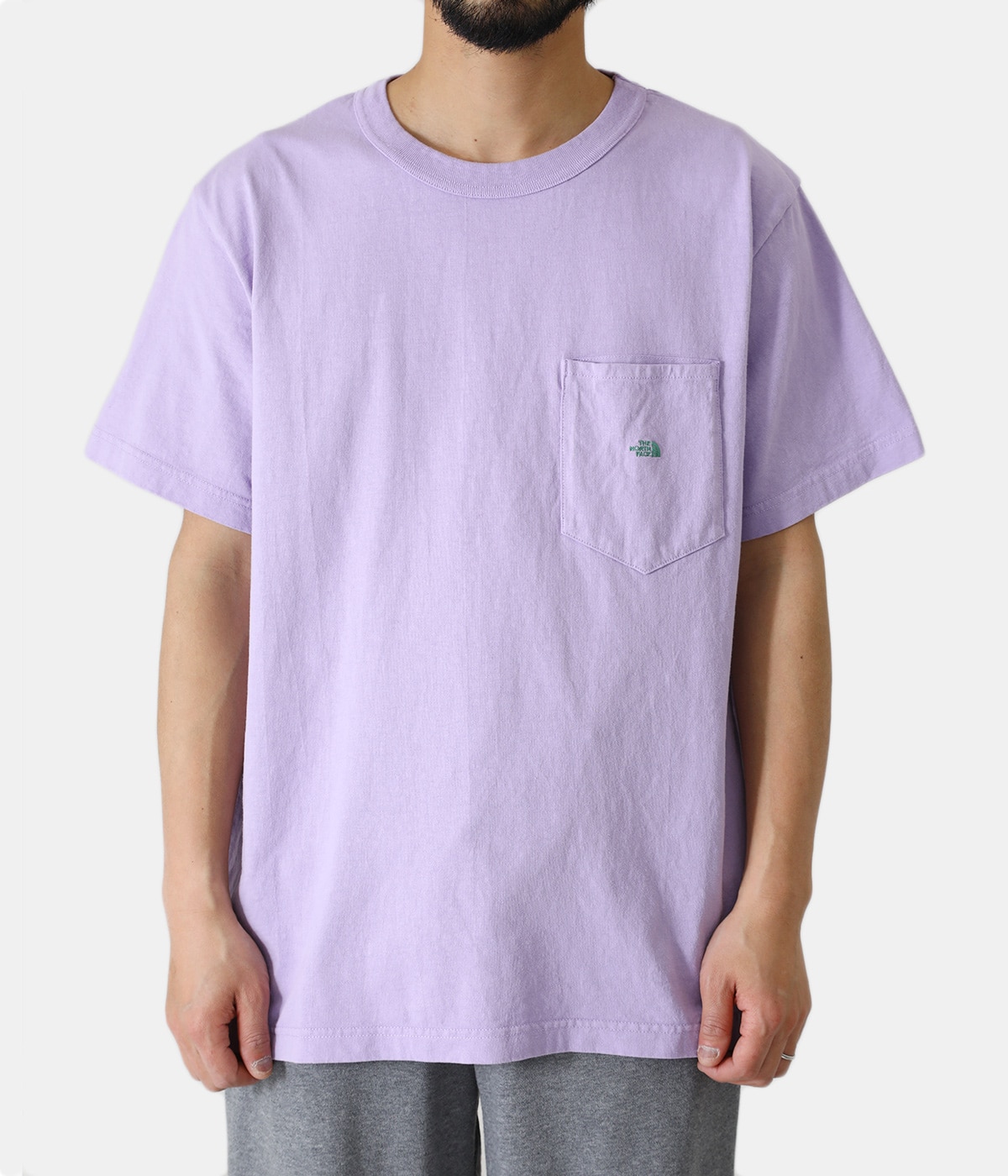 7oz H/S Pocket Tee | THE NORTH FACE PURPLE LABEL(ザ・ノースフェイス パープルレーベル) / トップス カットソー半袖・Tシャツ (メンズ)の通販 - ARKnets(アークネッツ) 公式通販 【正規取扱店】 7oz H/S Pocket Tee | THE NORTH FACE PURPLE LABEL(ザ・ノースフェイス パープルレーベル) / トップス カットソー半袖・Tシャツ (メンズ)の通販 - ARKnets(アークネッツ) 公式通販 【正規取扱店】