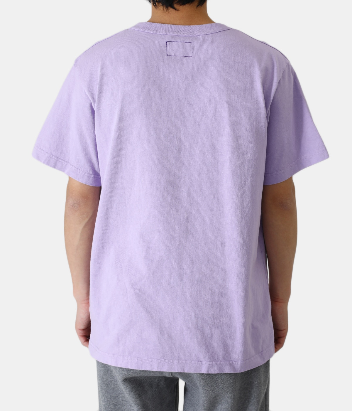 7oz H/S Pocket Tee | THE NORTH FACE PURPLE LABEL(ザ・ノース 