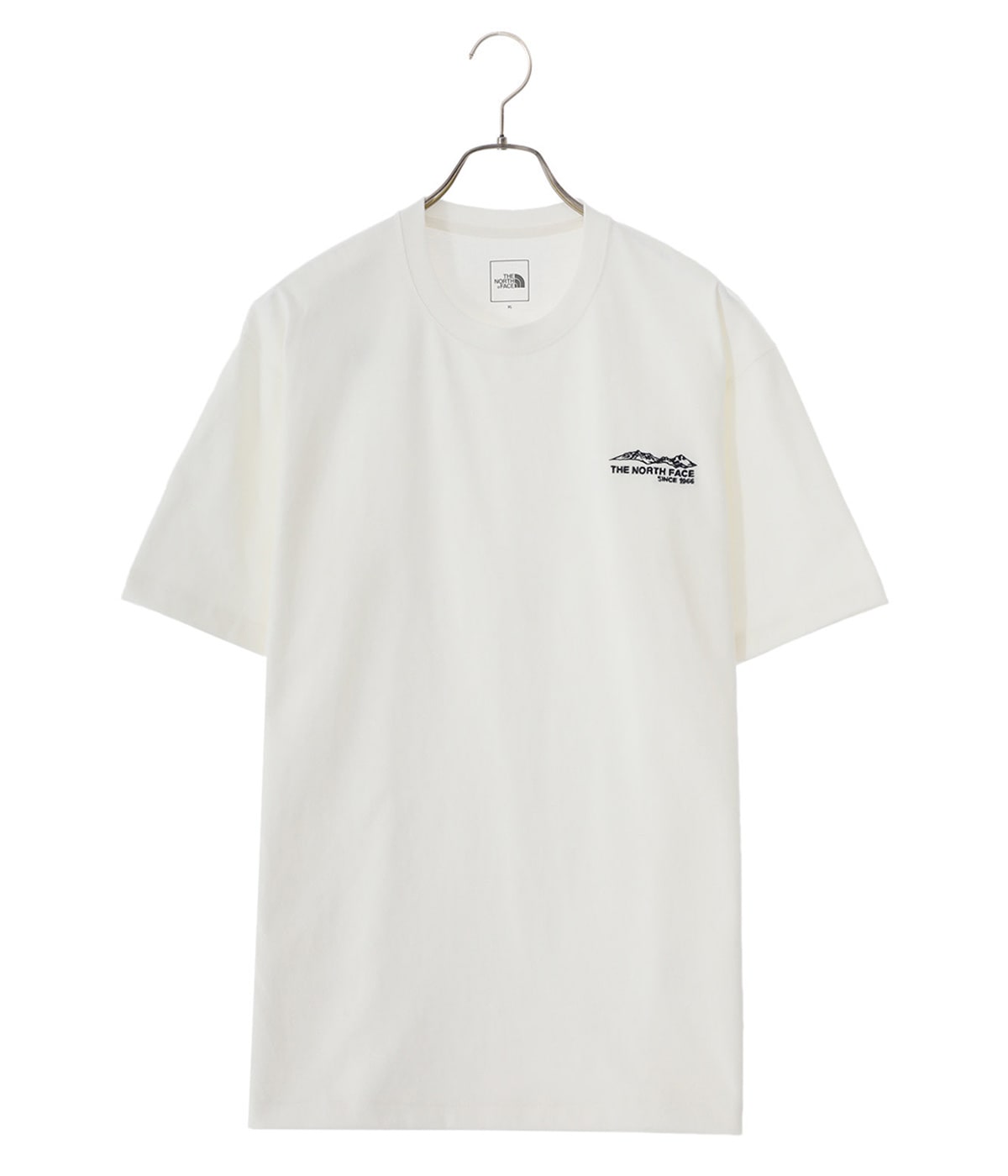 S/S One Point Graphic Tee | THE NORTH FACE(ザ・ノース