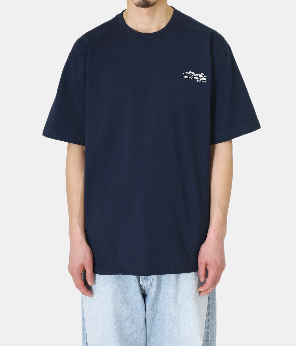 【限定!!!】THE NORTH FACE ◆ S/S ワンポイントグラフィック T THE NORTH FACE（ザノースフェイス）の「ザ ノース フェイス THE