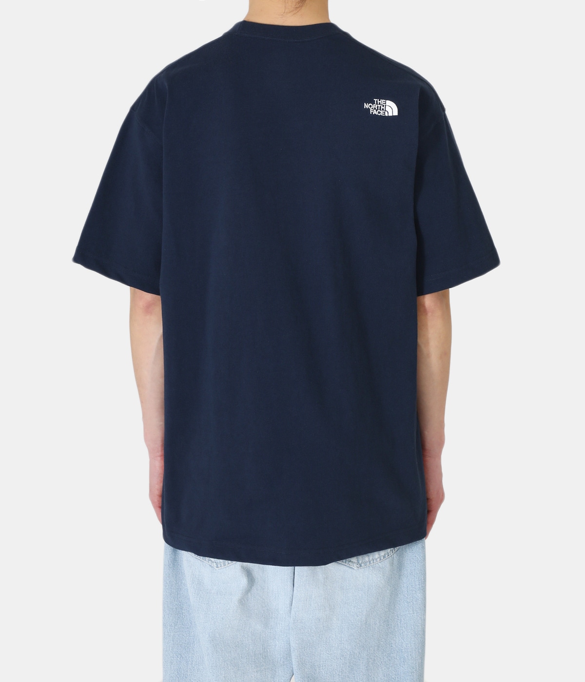 【限定!!!】THE NORTH FACE ◆ S/S ワンポイントグラフィック T THE NORTH FACE（ザノースフェイス）の「ザ ノース フェイス THE