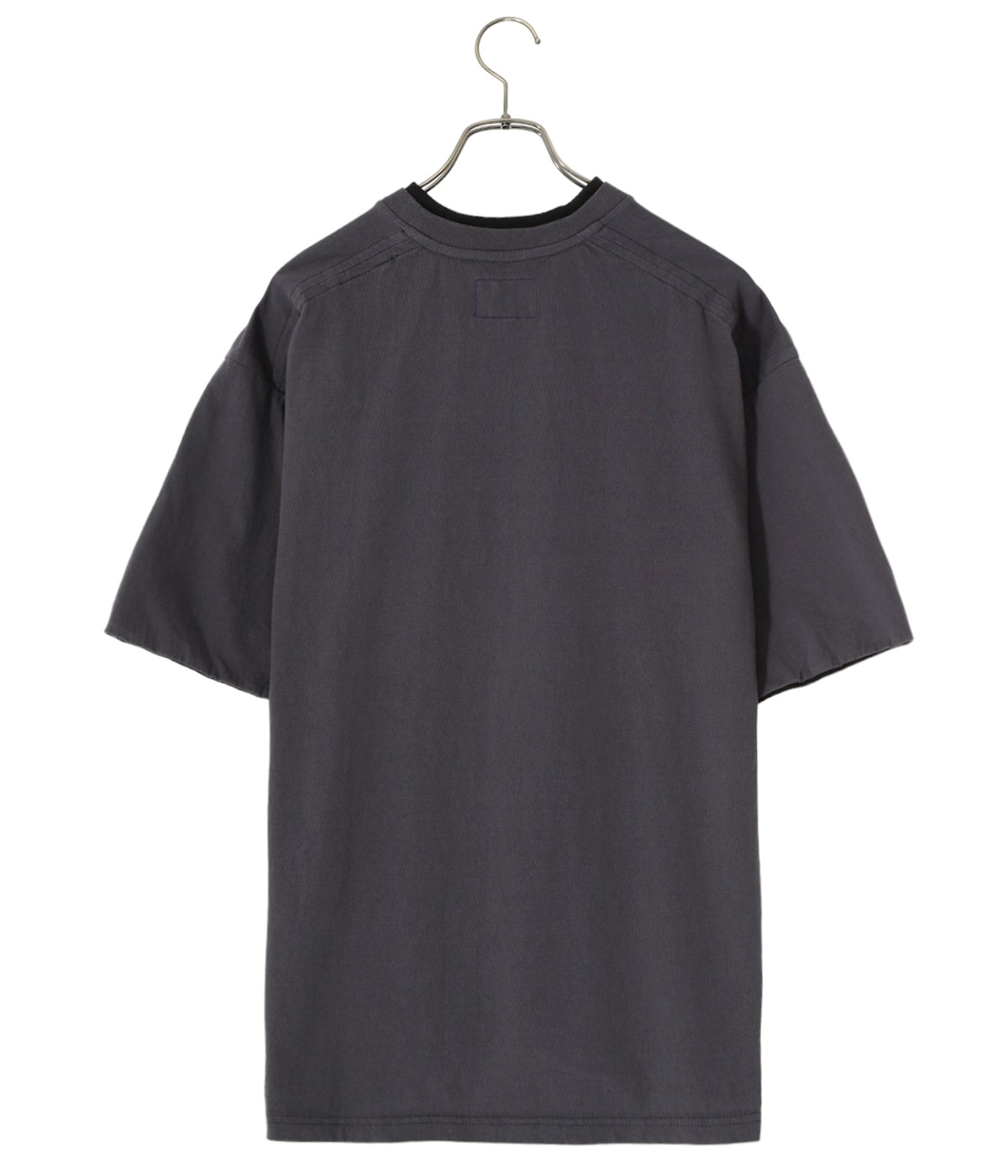 7oz Field Graphic Tee | THE NORTH FACE PURPLE LABEL(ザ