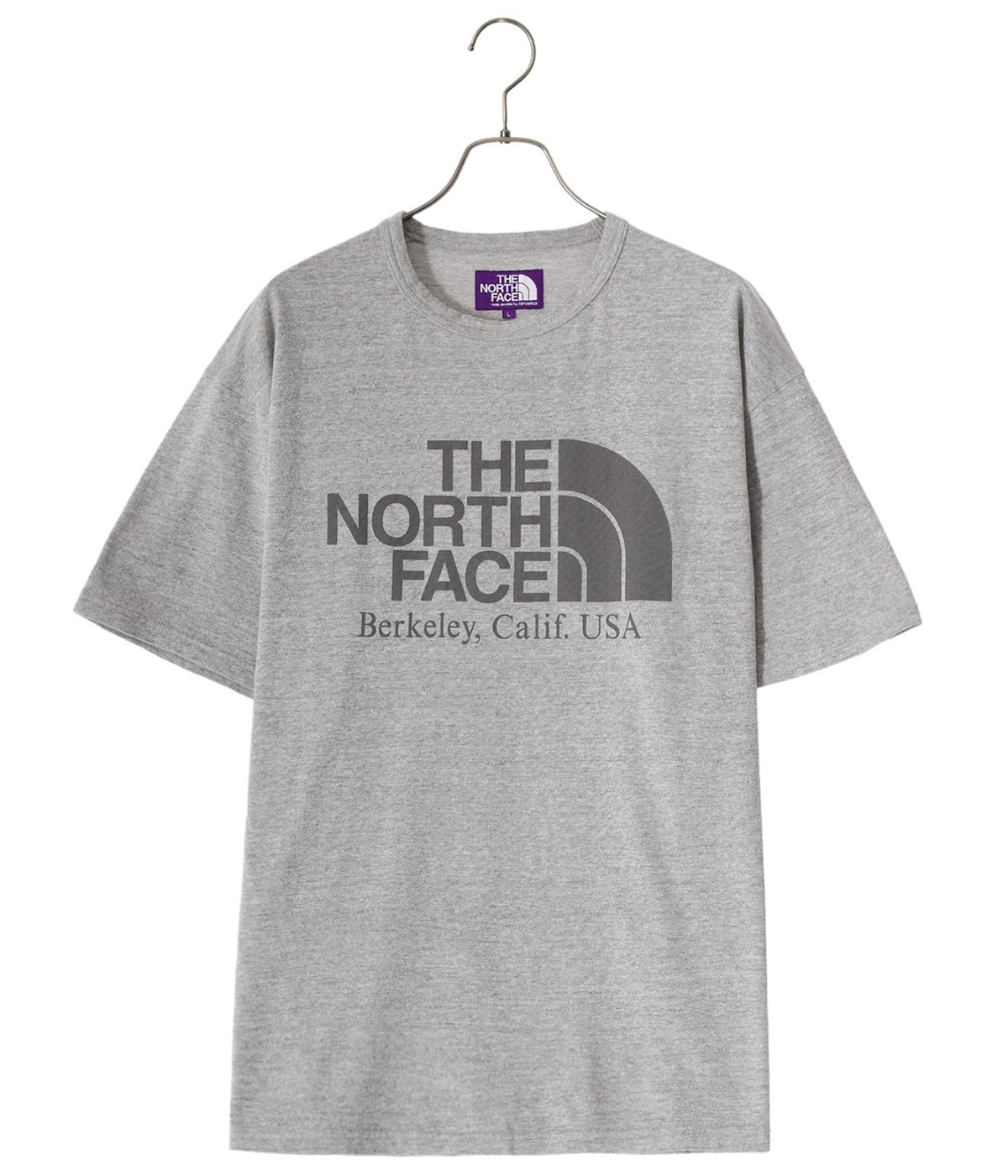 ★関税込★THE NORTH FACE★EIRA 半袖 ラウンド ティーシャツ★ monarosetta_nt7um21