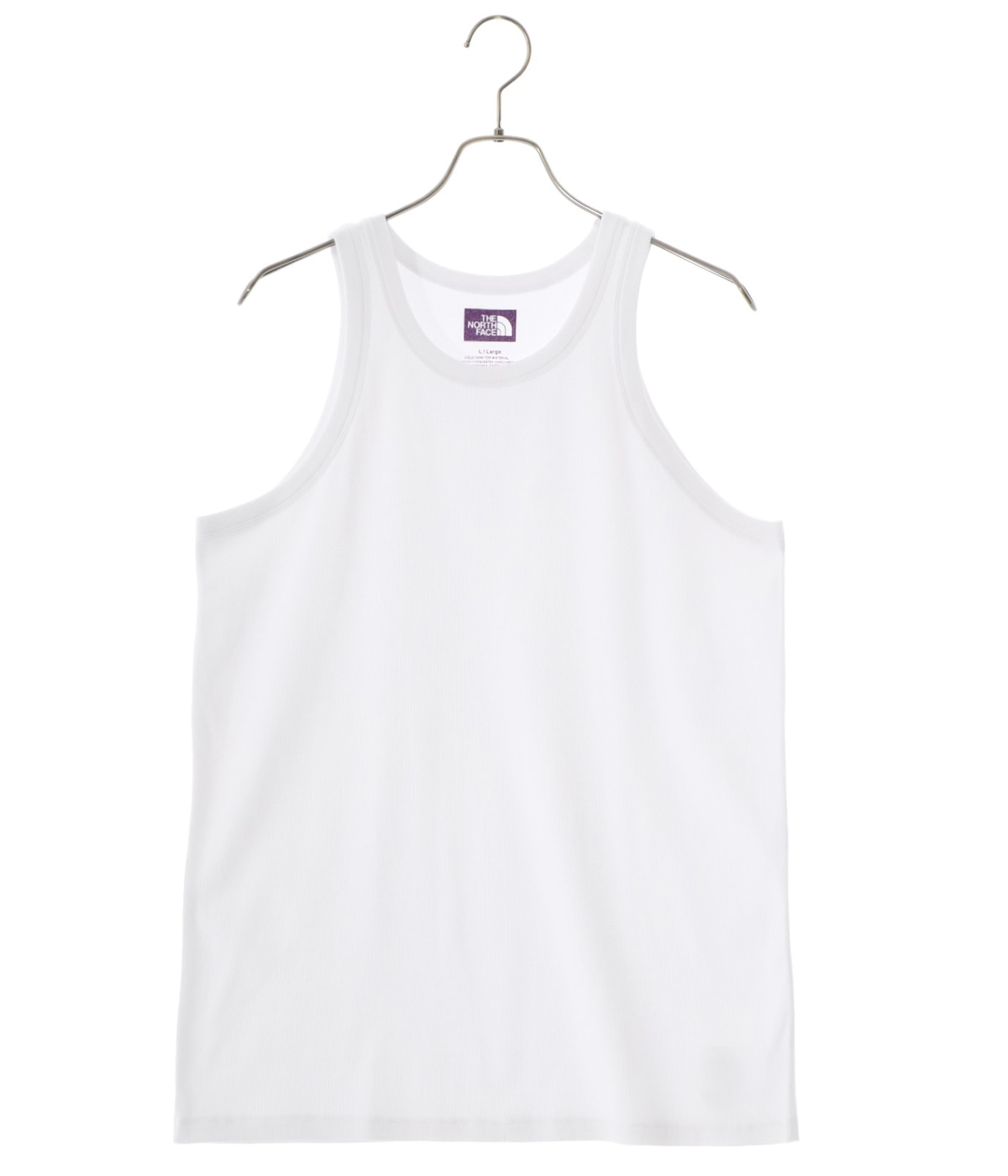 Pack Field Tank 2P