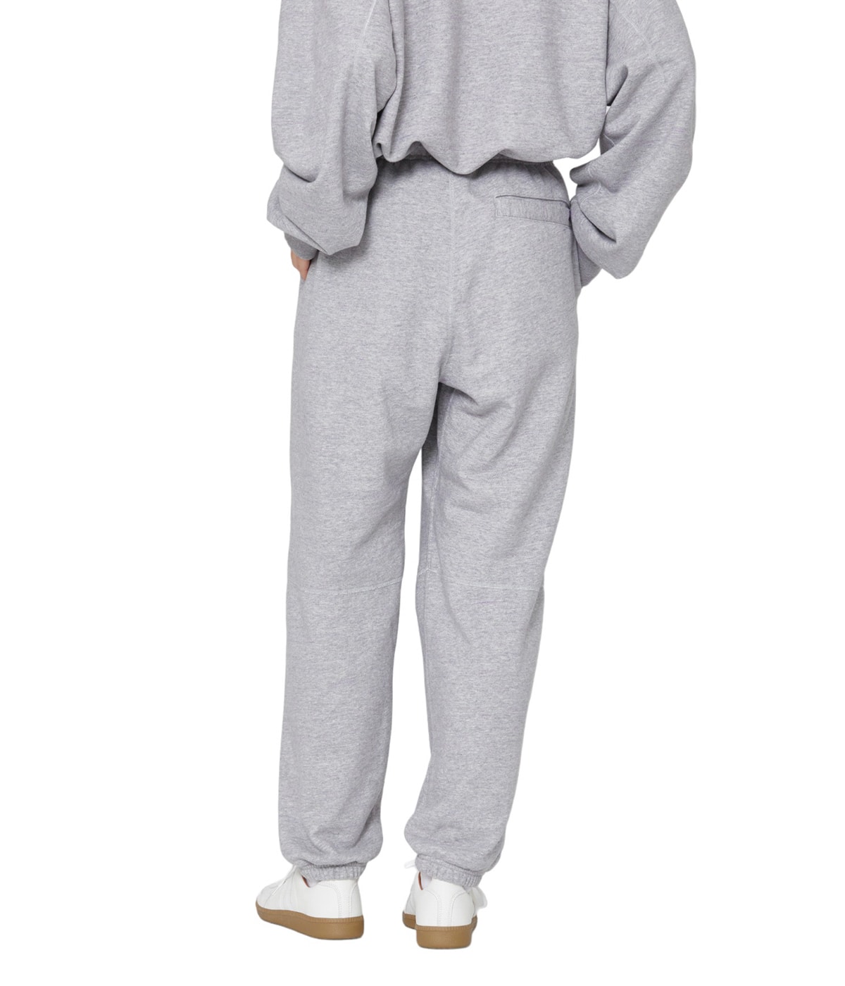 ノースフェイス パープルレーベル 22AW Field Sweat Pants THE NORTH FACE PURPLE LABEL(ザノースフェイスパープルレーベル