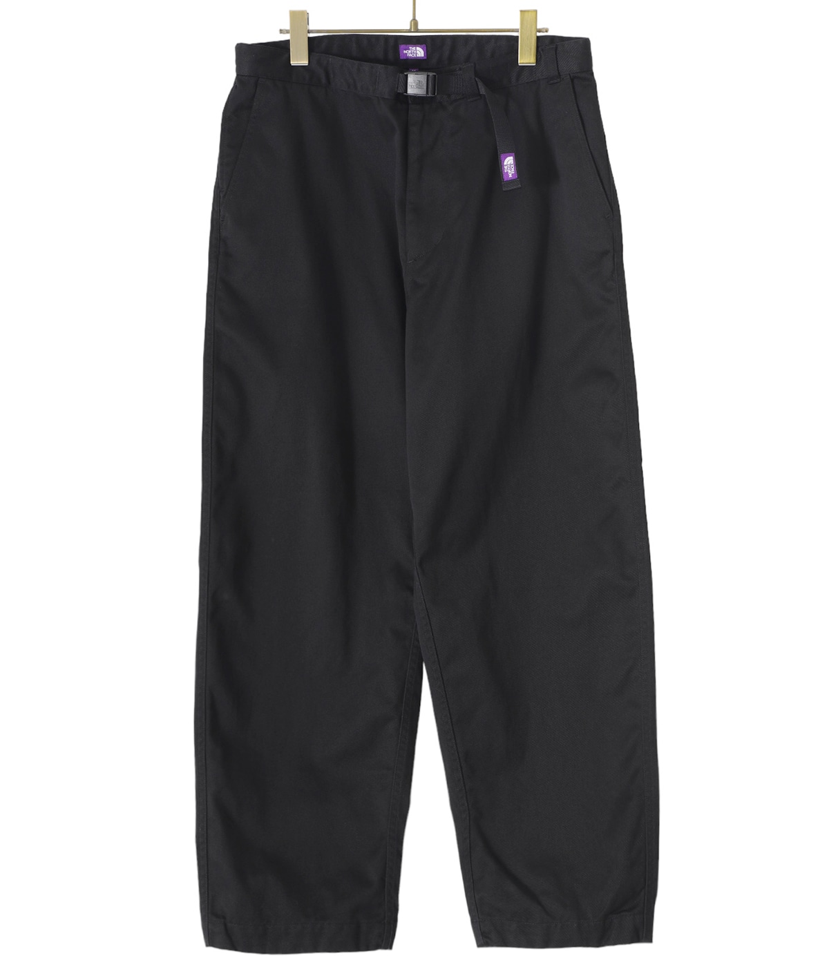 THE NORTH FACE PURPLE LABEL】人気定番のチノパンツが