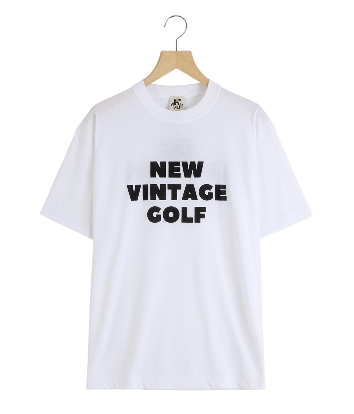 NVG “NO LECTURE“ T-Shirt