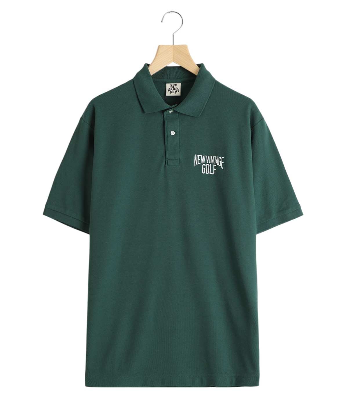 NVG NYC Polo