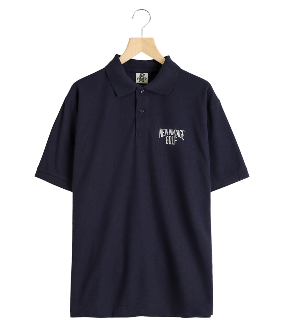NVG NYC Polo