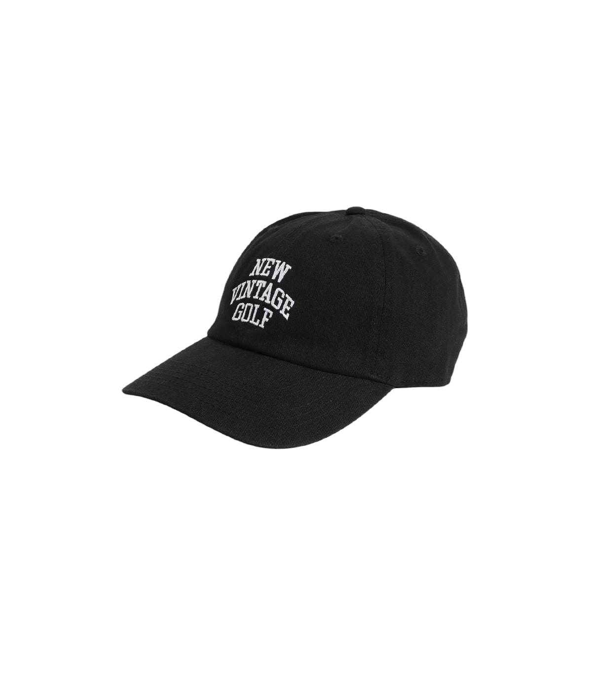 NVG Logo Cap