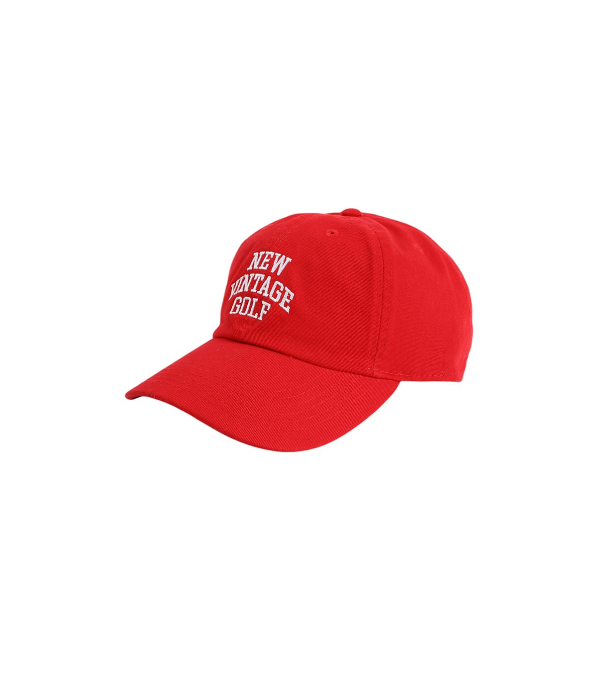 NVG Logo Cap