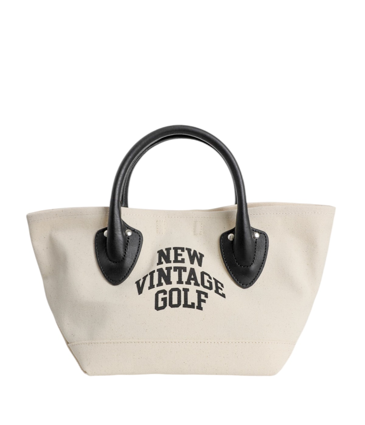 バッグ NVG Leather Handle NYC Golf Cart Bag NVG Leather Handle NYC Golf Cart Bag