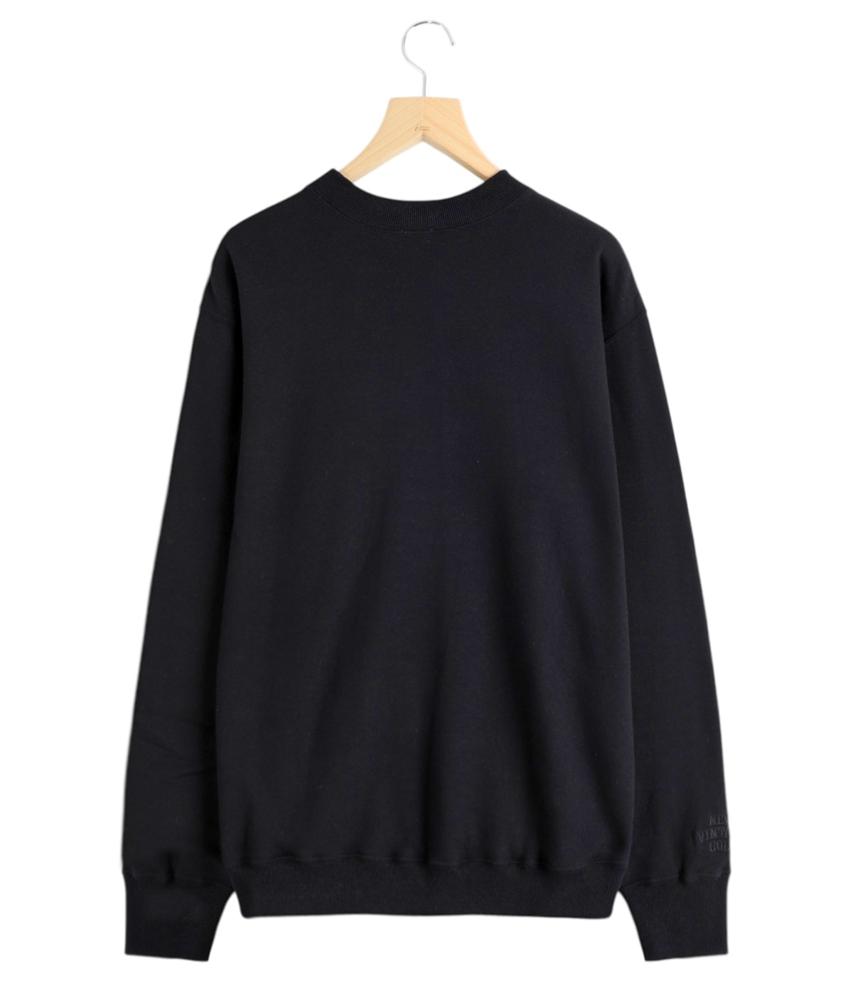 NVG Skull Golfer Sweat Crew | NEW VINTAGE GOLF(ニュー