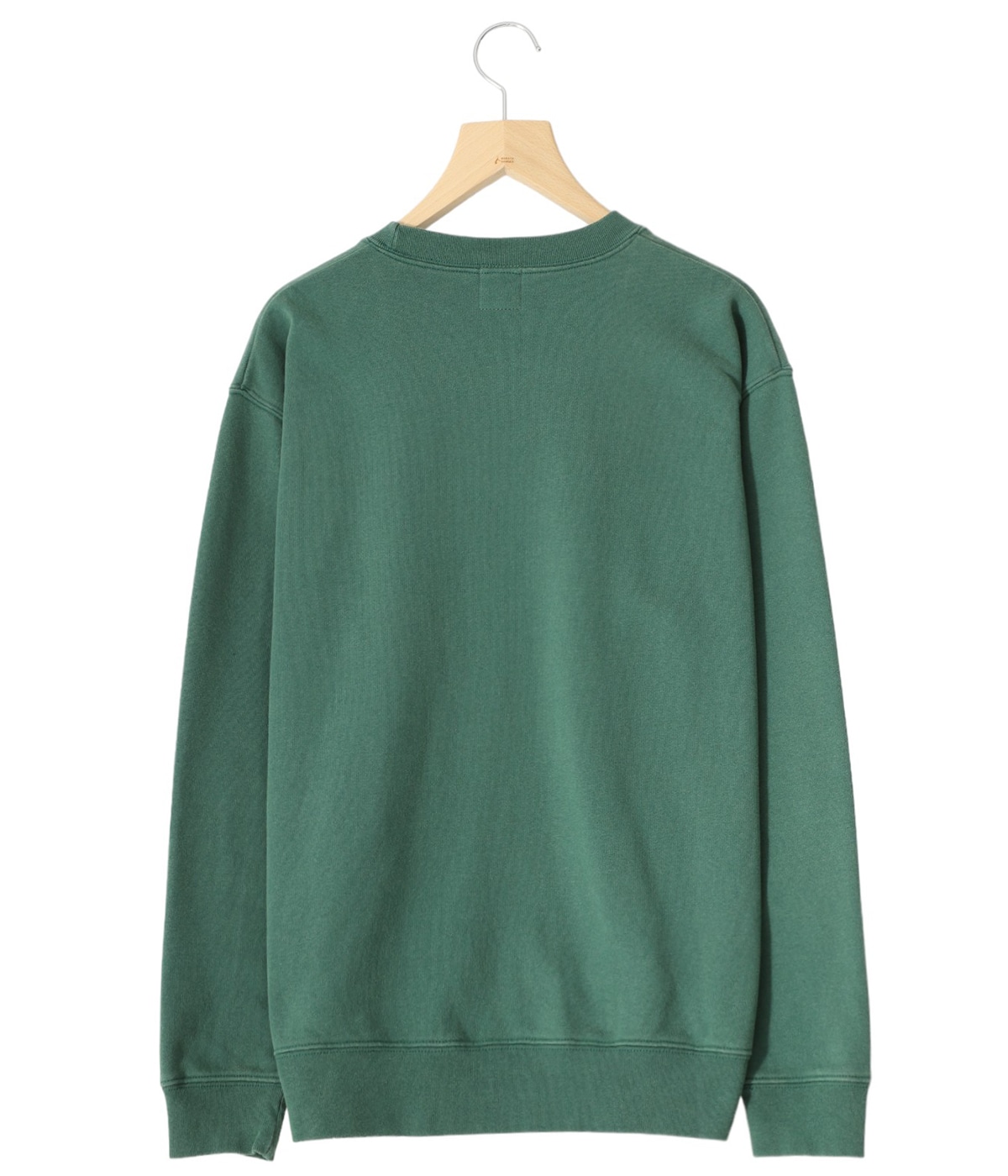 NVG New Used Crew Sweat Shirt | NEW VINTAGE GOLF(ニュー