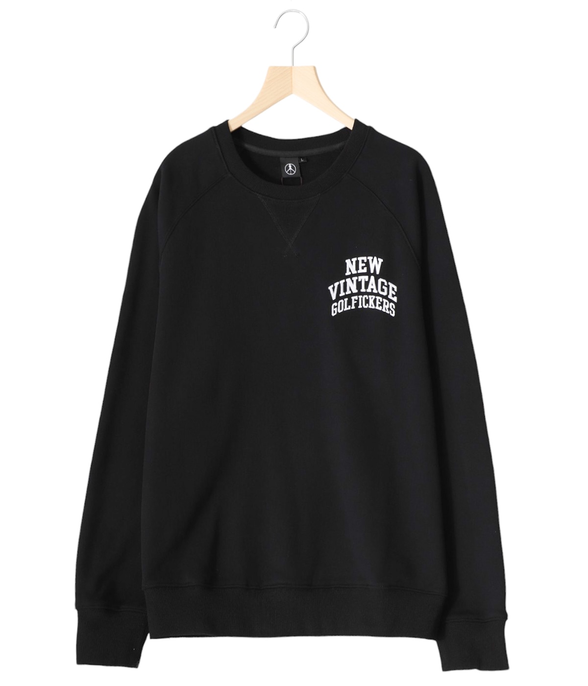 Golfickers × NEW VINTAGE GOLF コラボスウェット NEW VINTAGE GOLF】9月6日（金）発売の新作アイテムをご紹介