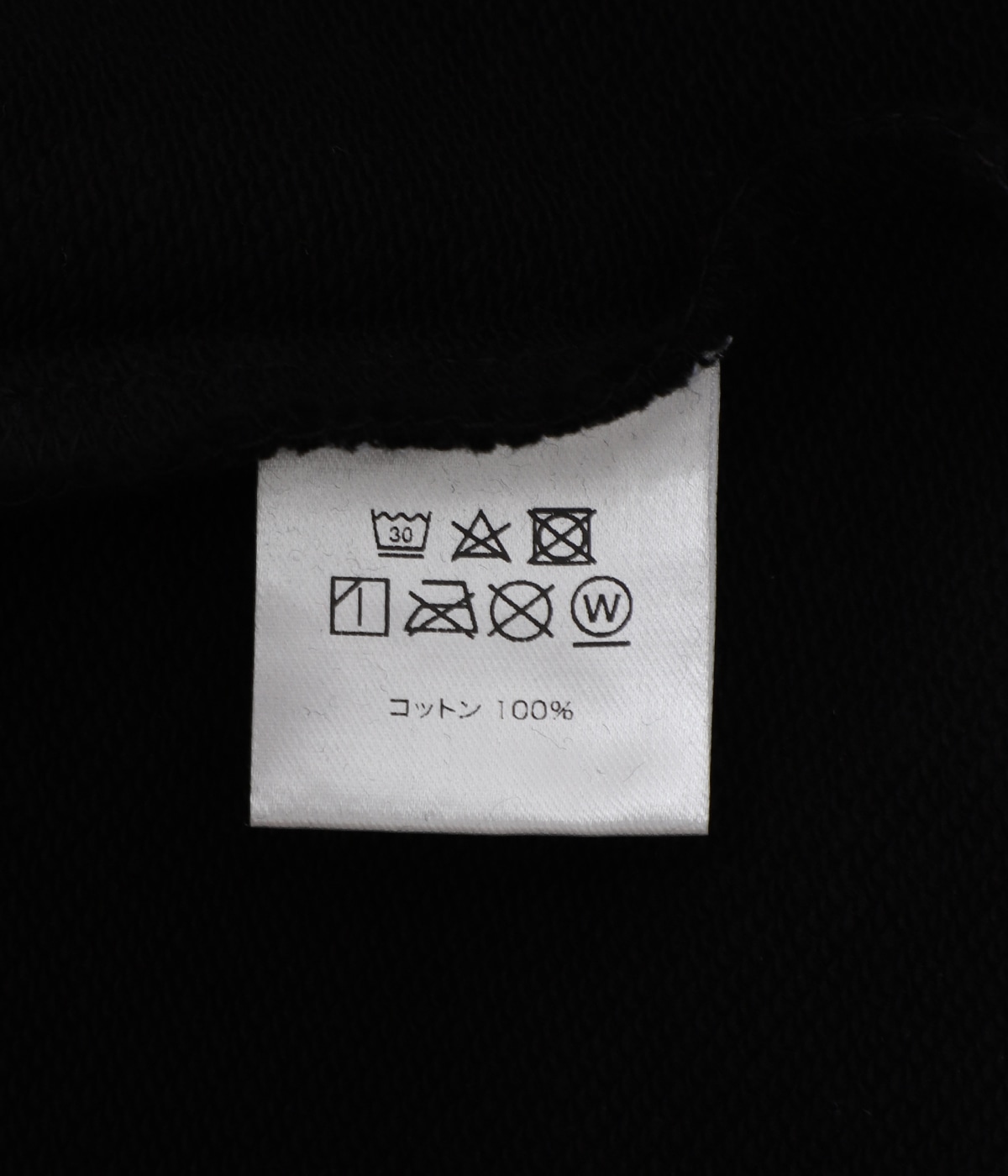 NVG×GFK 真打 Crew Sweat Shirt | NEW VINTAGE GOLF(ニュー