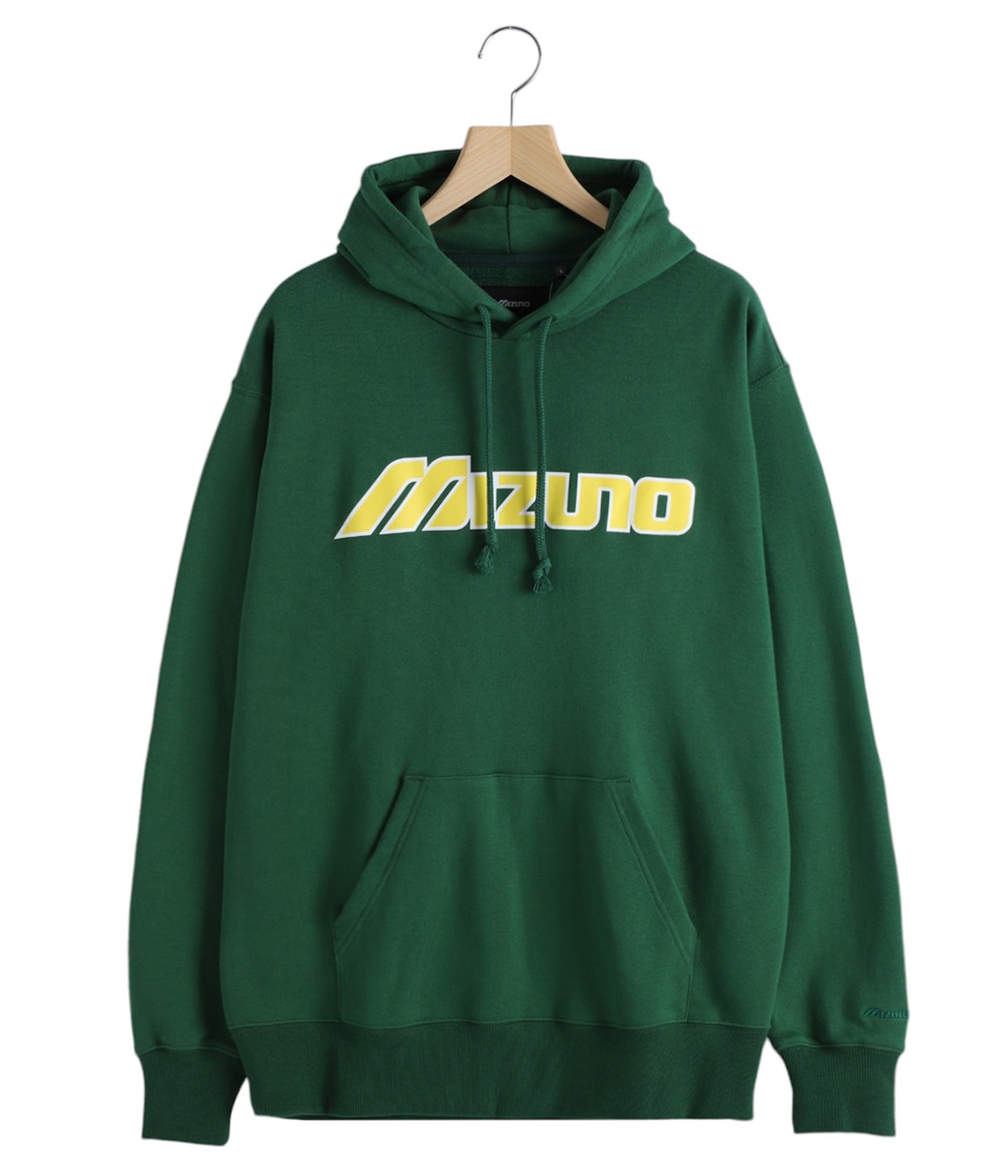 new vintage golf パーカー L MIZUNO Major Logo Hoodie | NEW VINTAGE GOLF(ニュービンテージ