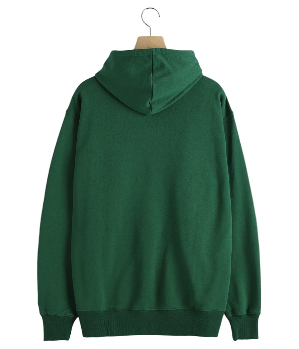 MIZUNO Major Logo Hoodie | NEW VINTAGE GOLF(ニュービンテージ