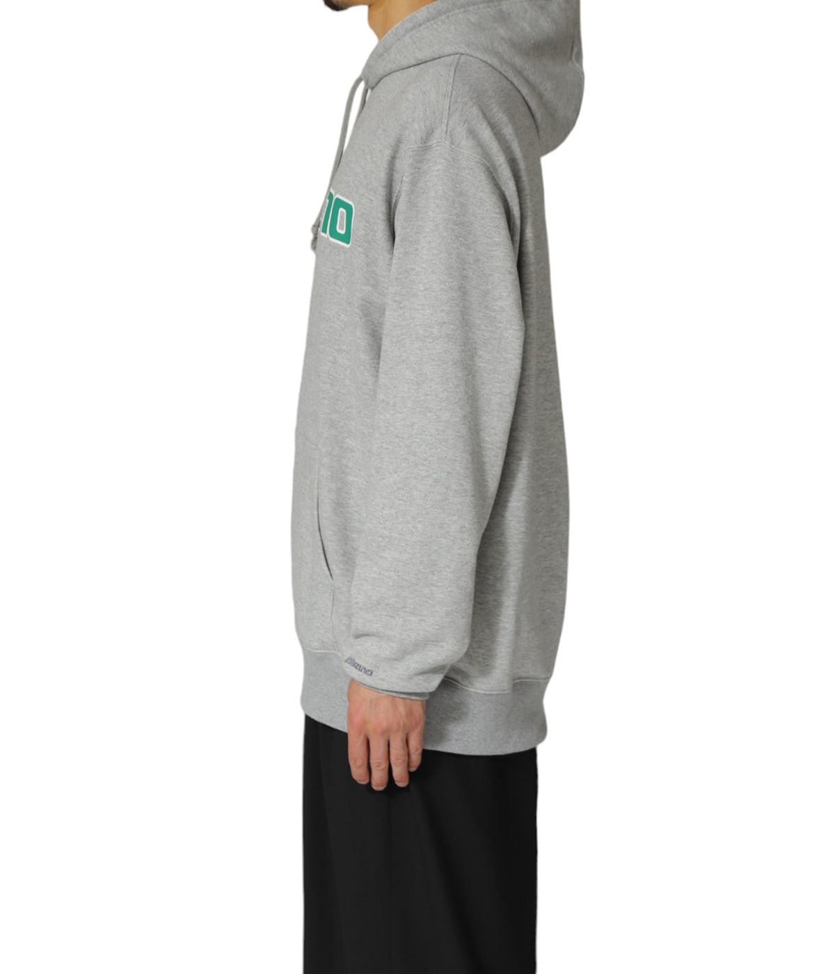 new vintage golf パーカー L MIZUNO Major Logo Hoodie | NEW VINTAGE GOLF(ニュービンテージ