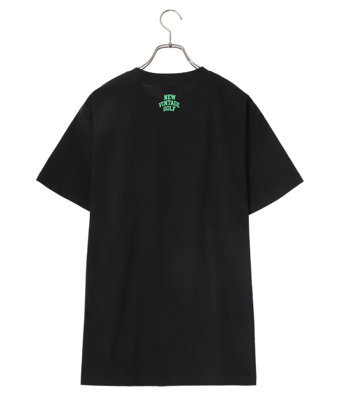 Got Par!!・ Print T-Shirt (Multi Color) | NEW VINTAGE GOLF