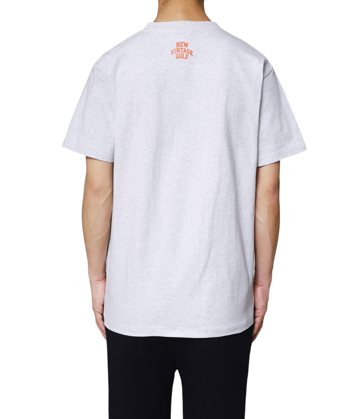 Got Par!!・ Print T-Shirt (Multi Color) | NEW VINTAGE GOLF