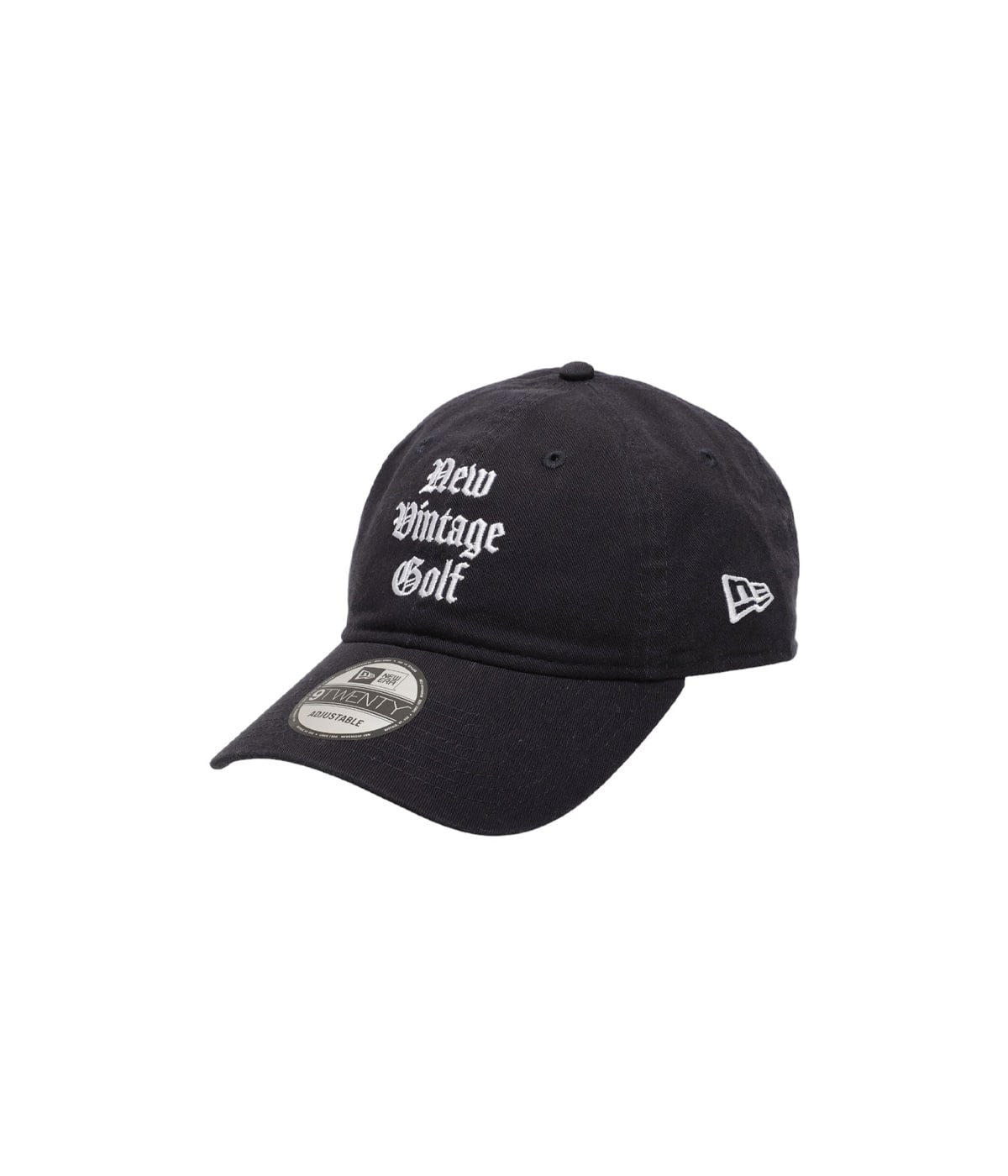 ラウンド用品・アクセサリー golfickers newvintage golf Golfickers」×「NEW VINTAGE GOLF」 | GO/LOOK!（ゴルック）