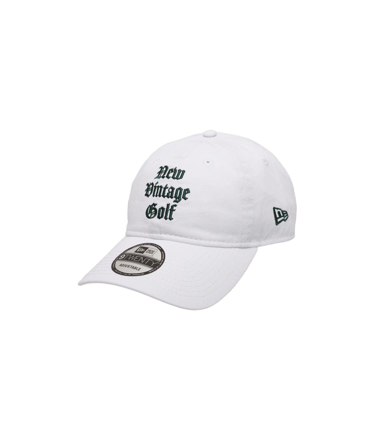NEW ERA Classic Logo 9TWENTY Cap